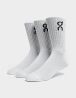 On Running Lot de 3 paires de chaussettes hautes