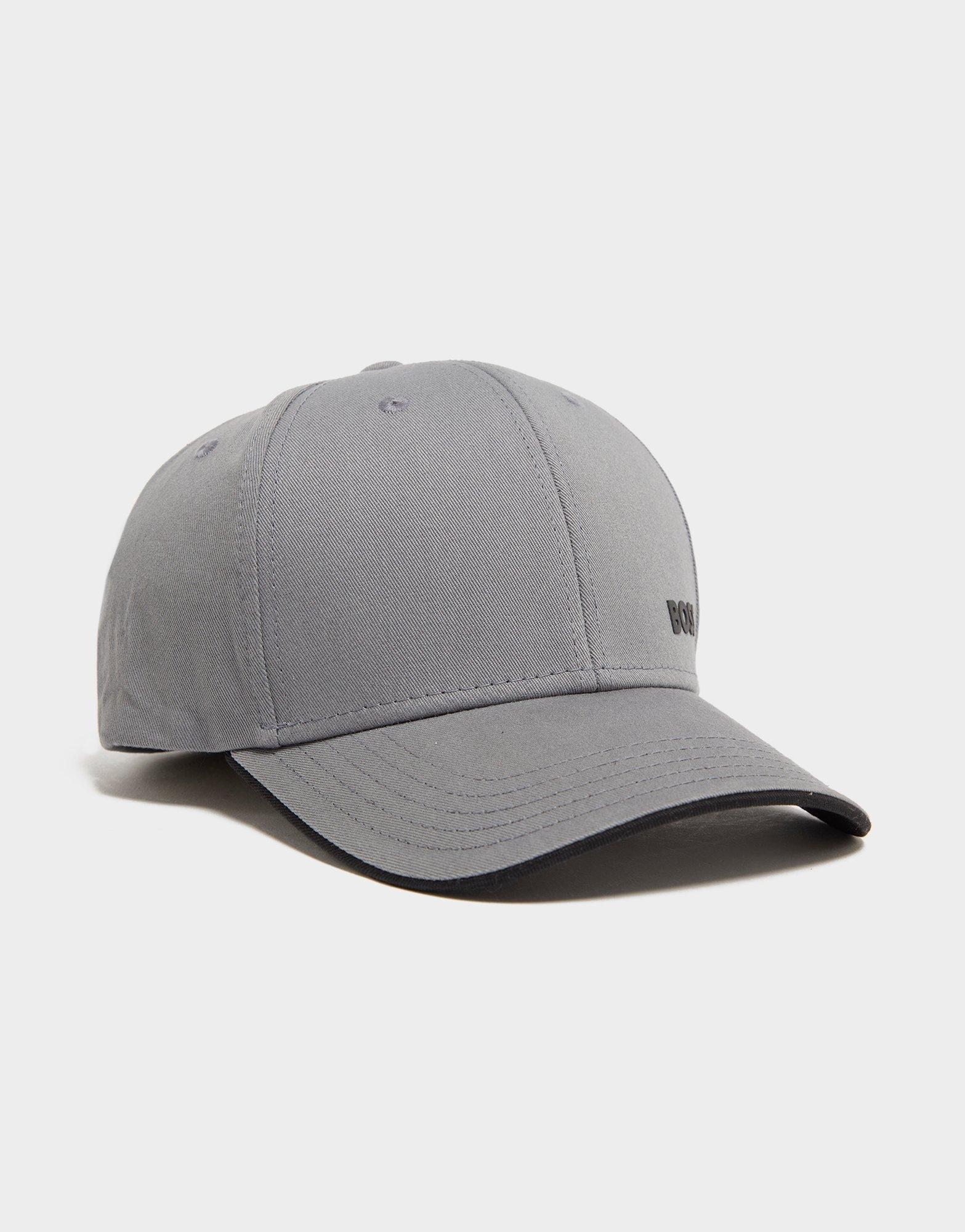 BOSS Bold Logo Cap