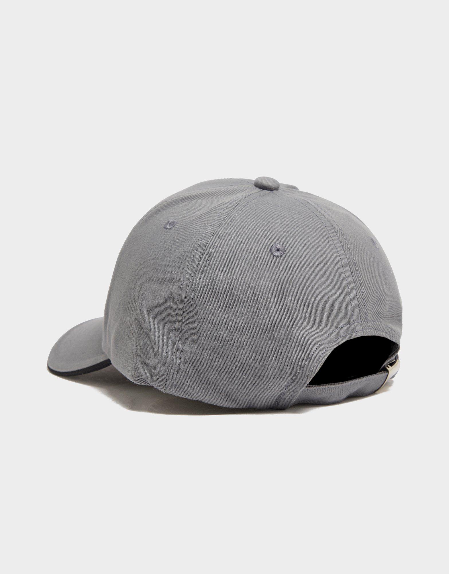 BOSS Bold Logo Cap