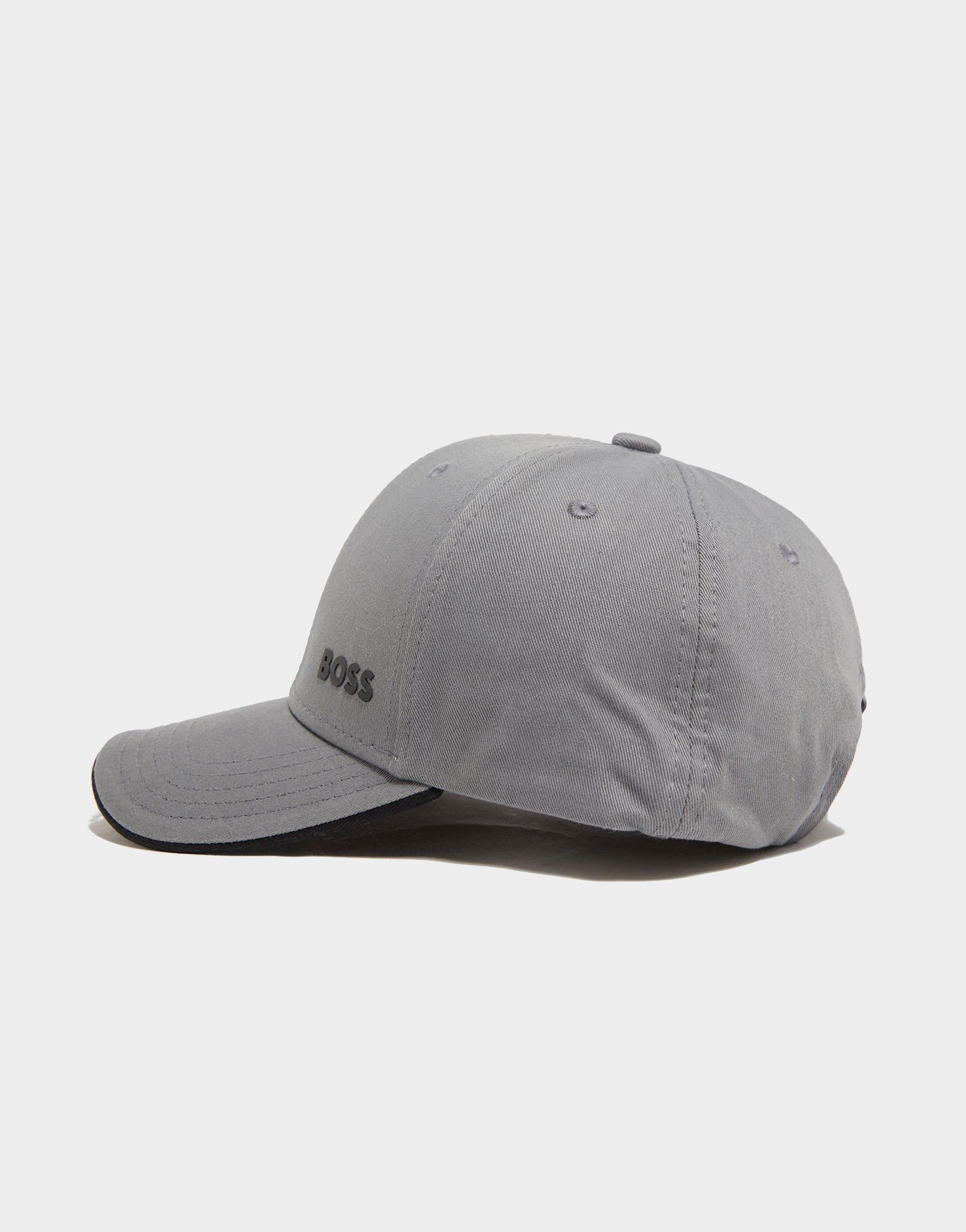 BOSS Bold Logo Cap