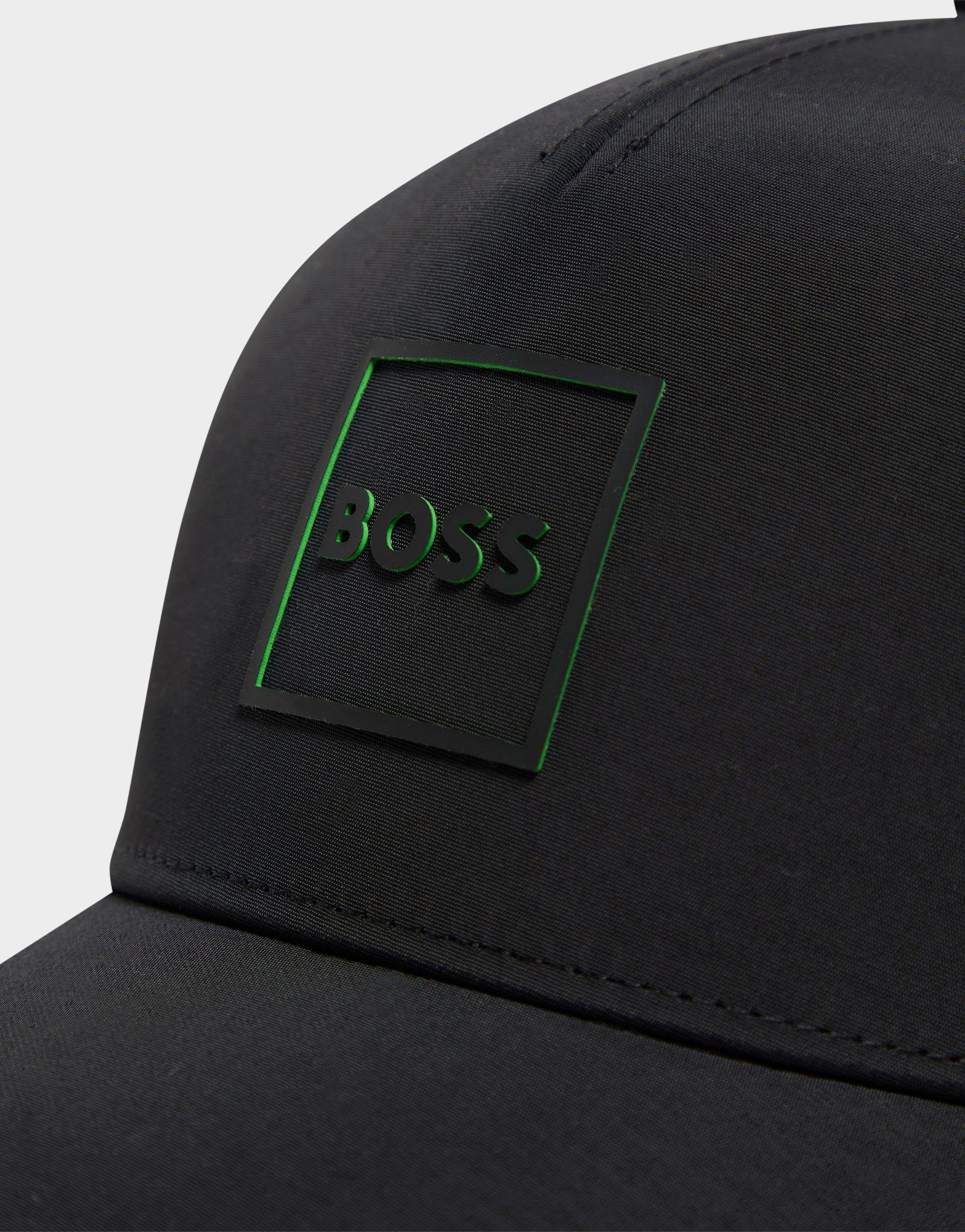 BOSS Pyer Cap
