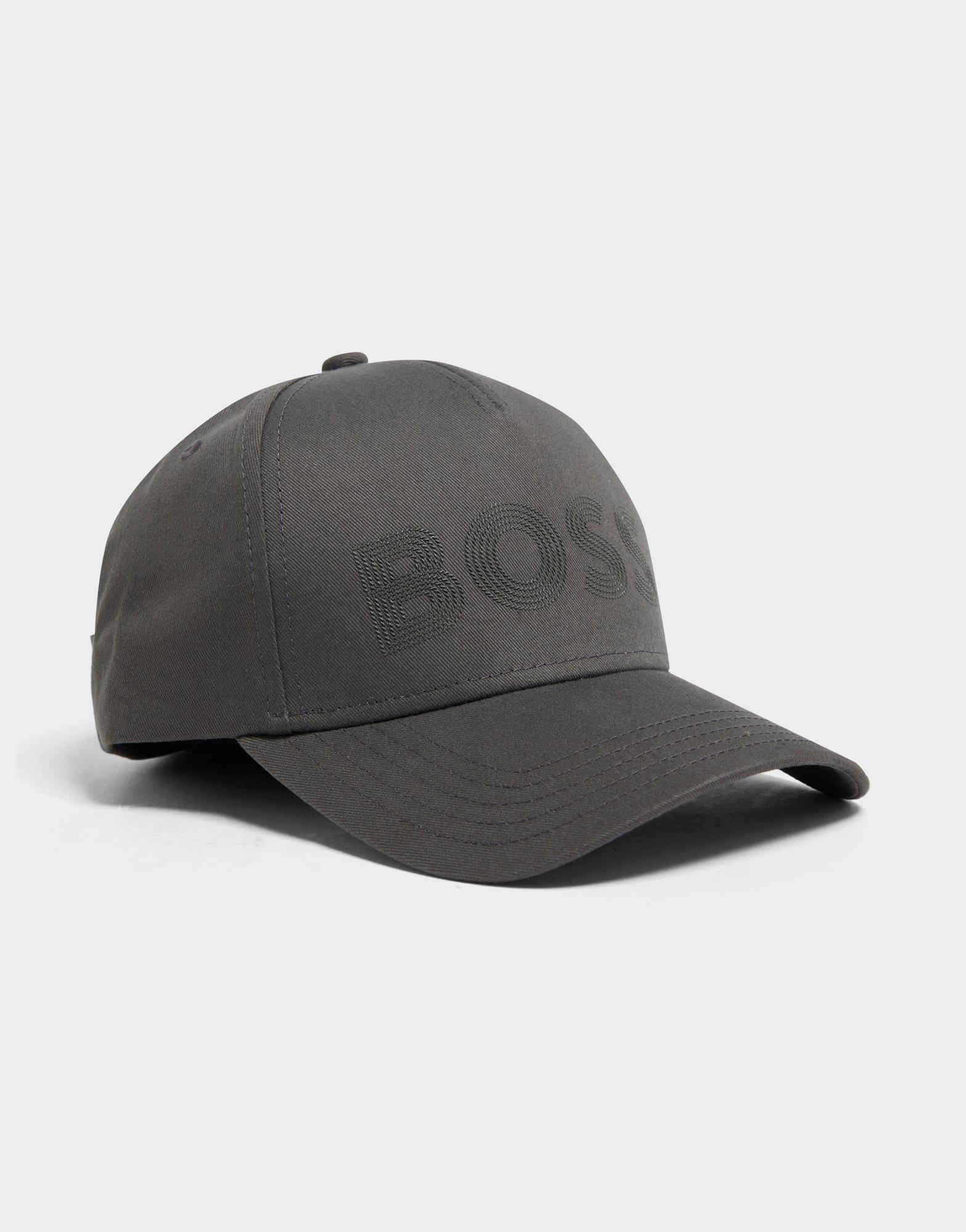BOSS Gorra Pyer