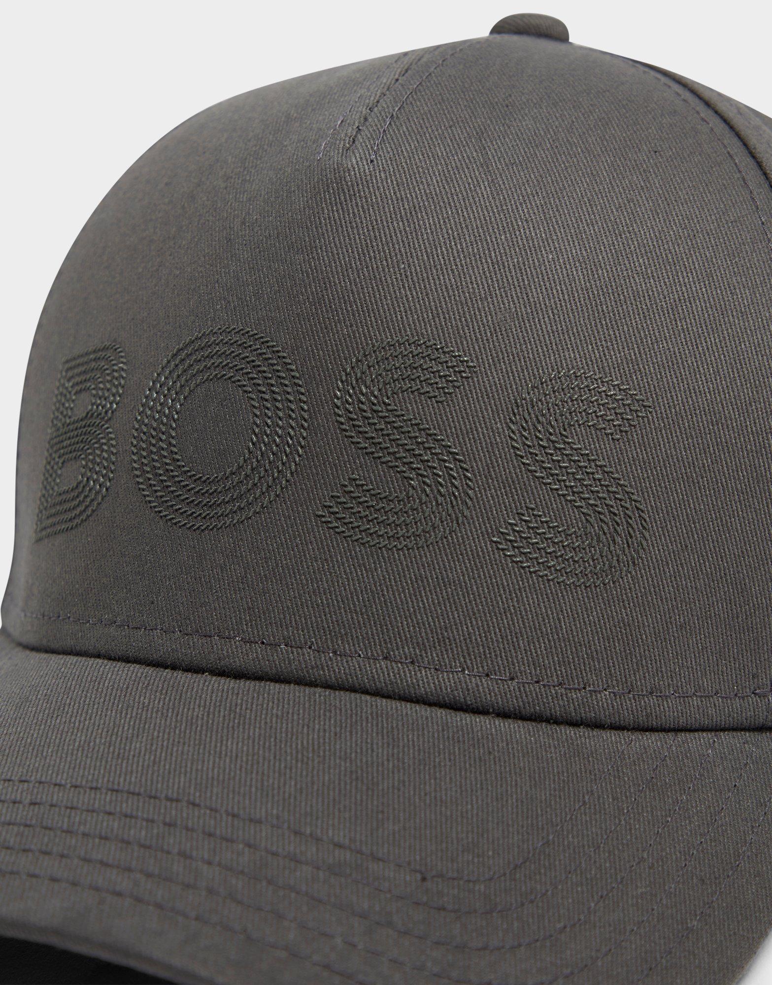 BOSS Gorra Pyer