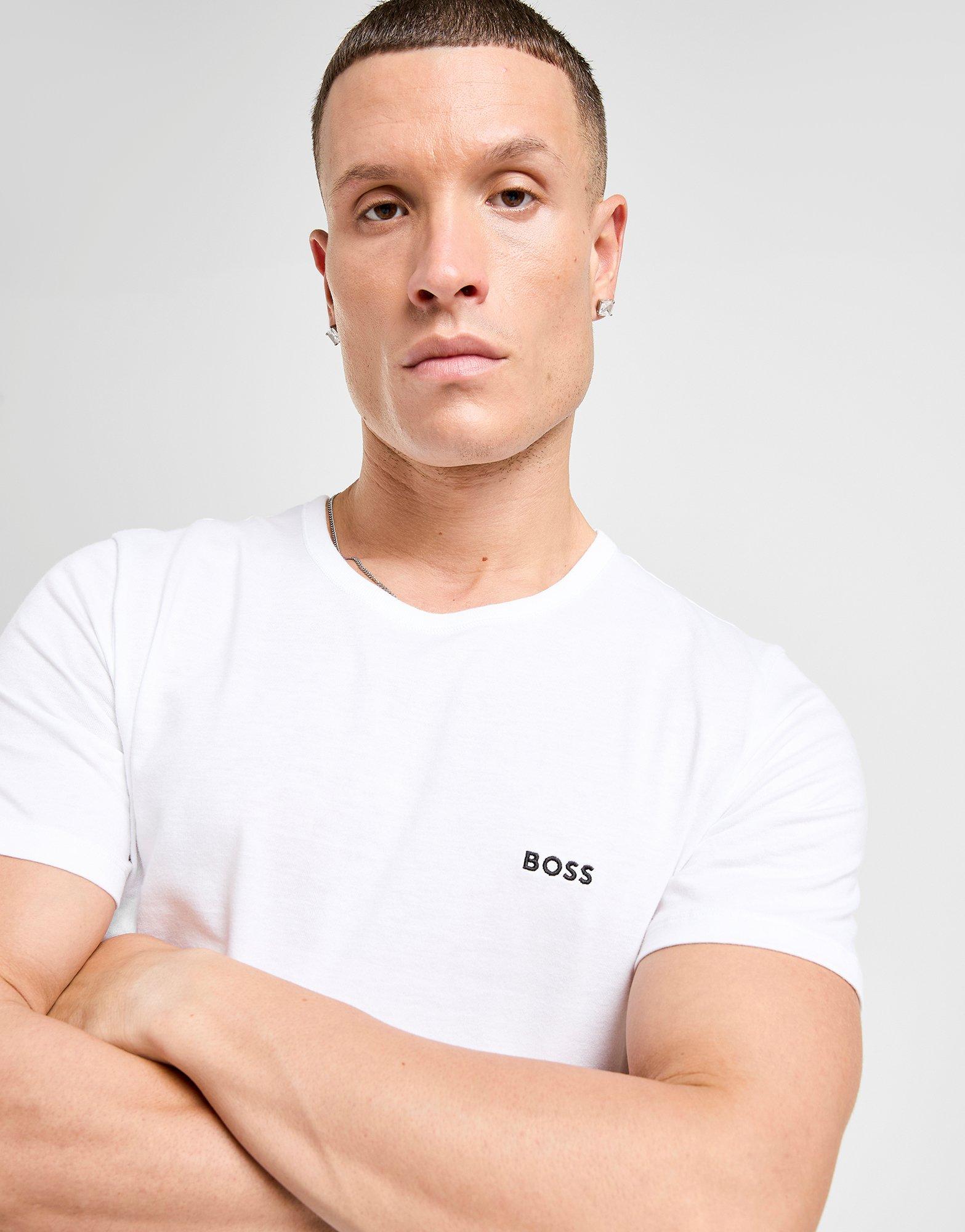 BOSS Pack de 3 camisetas