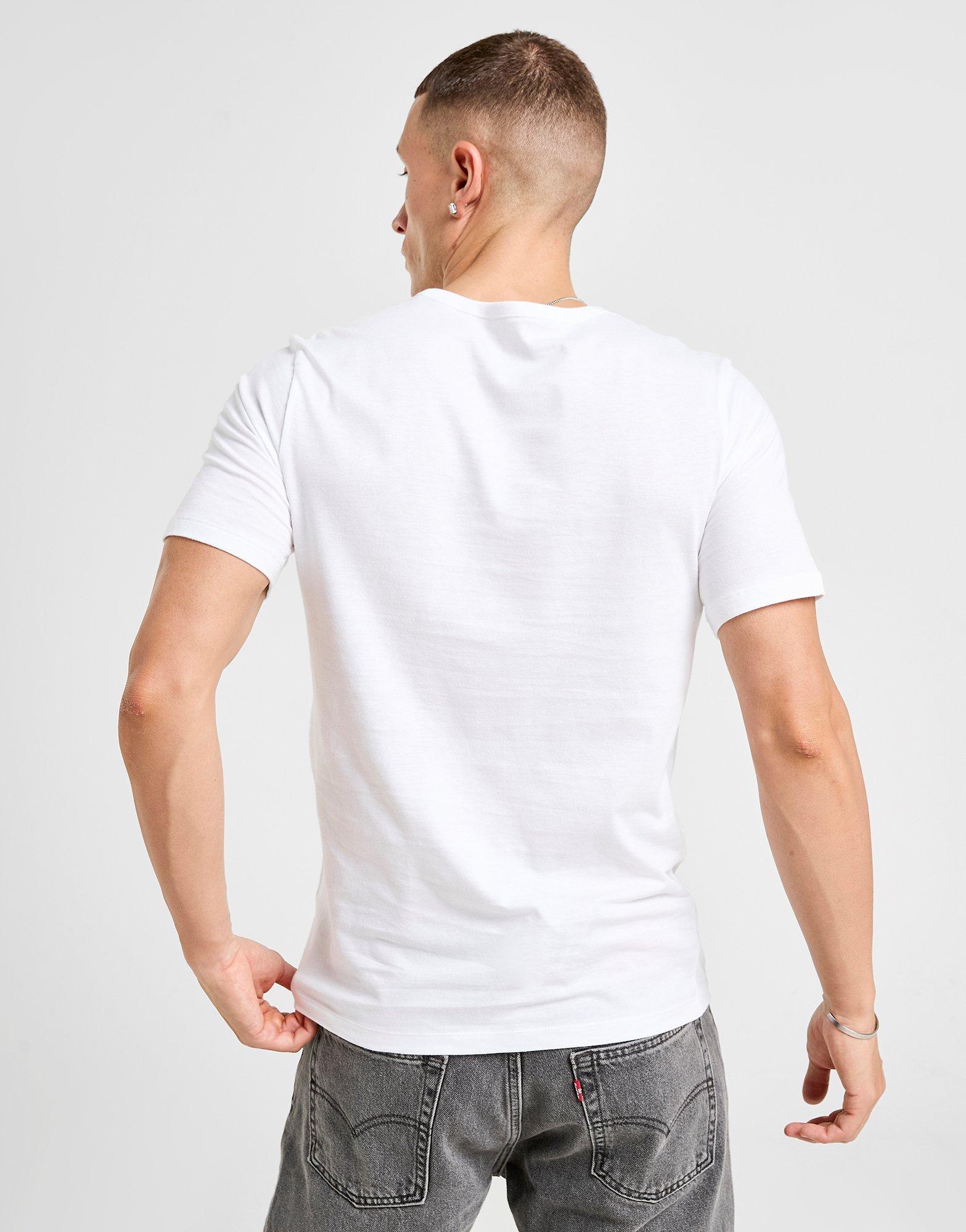 BOSS Pack de 3 camisetas