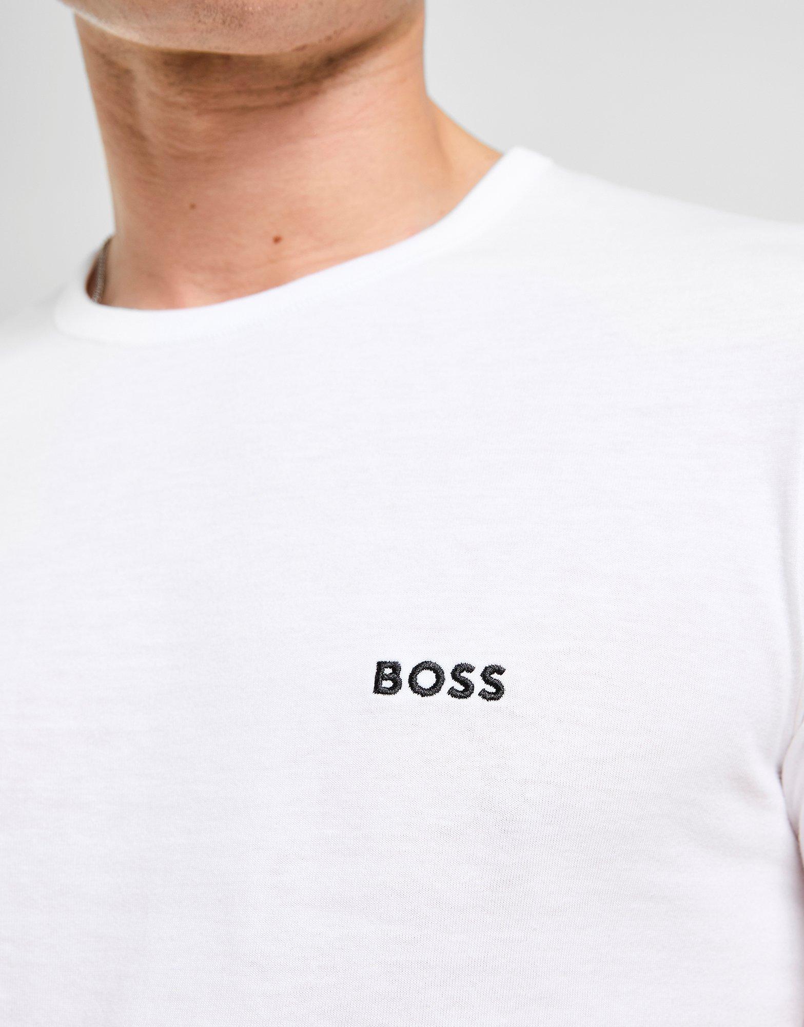 BOSS Pack de 3 camisetas
