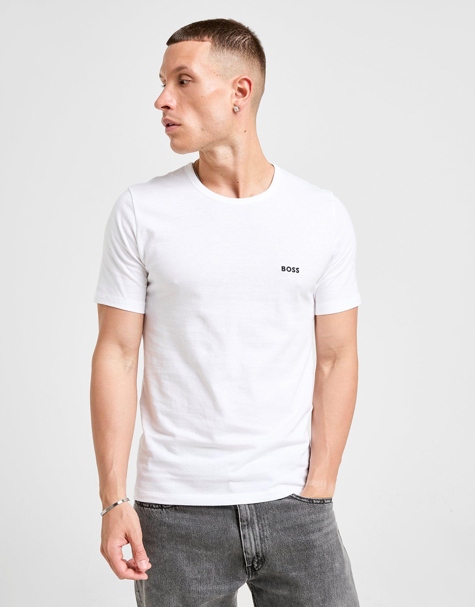 BOSS Pack de 3 camisetas