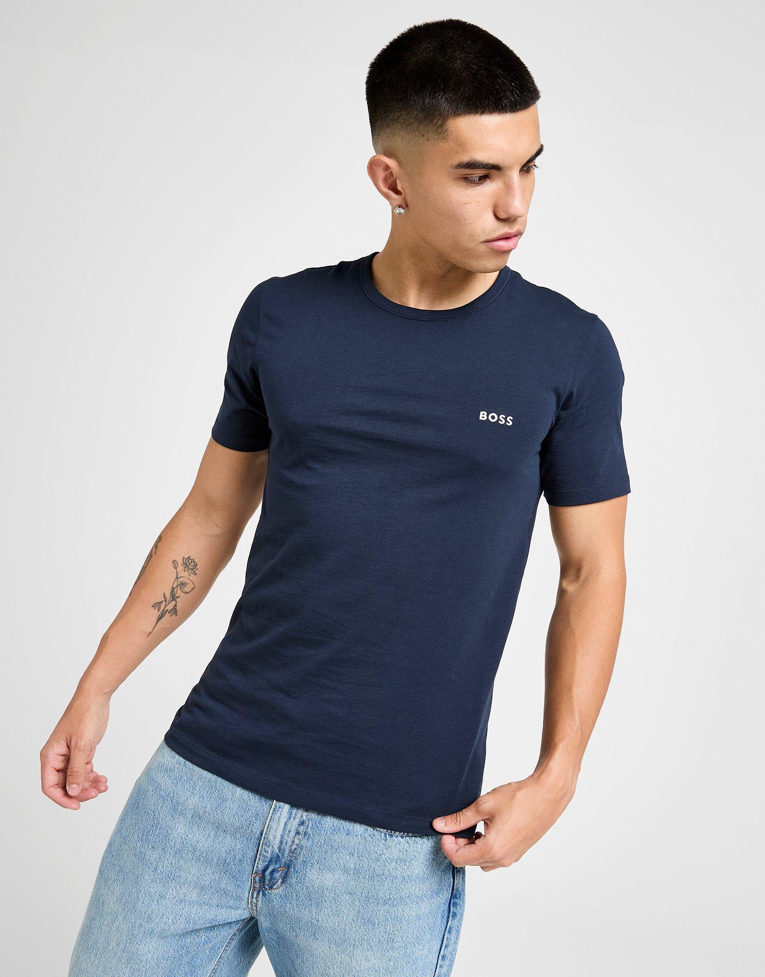 BOSS 3-Pack T-Shirts