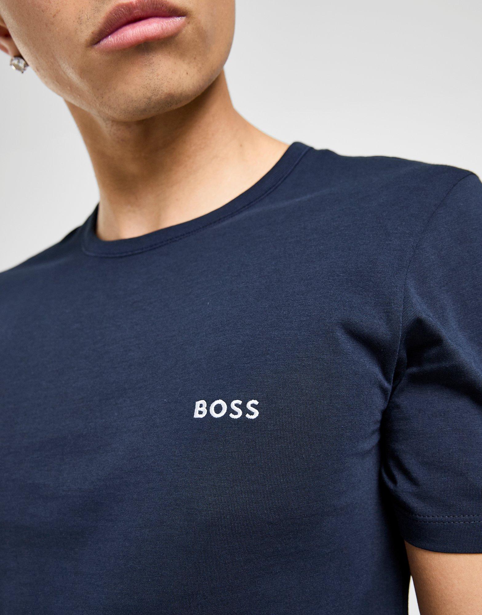 BOSS 3-Pack T-Shirts