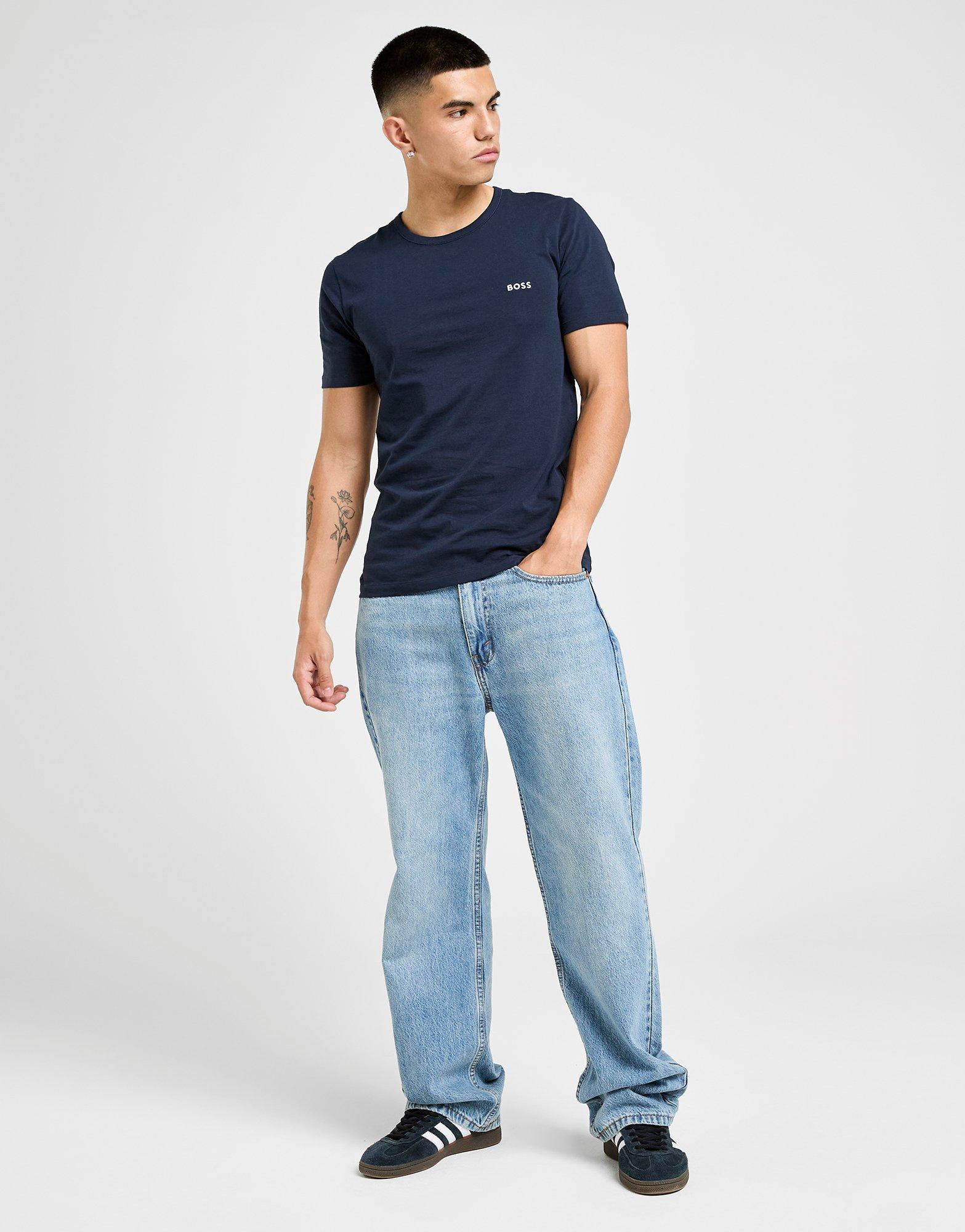 BOSS 3-Pack T-Shirts