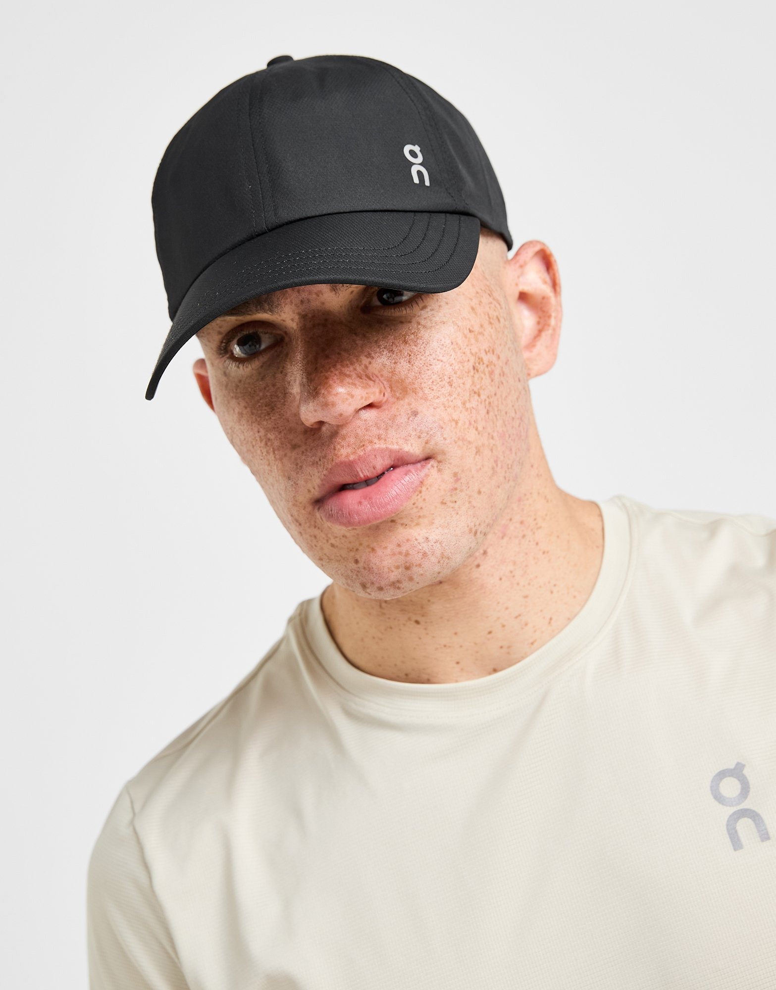 帽子 Helinox 6 Panel Cap - Black Helinox 15th Anniversary 6 Panel Cap - Black – HCC TOKYO