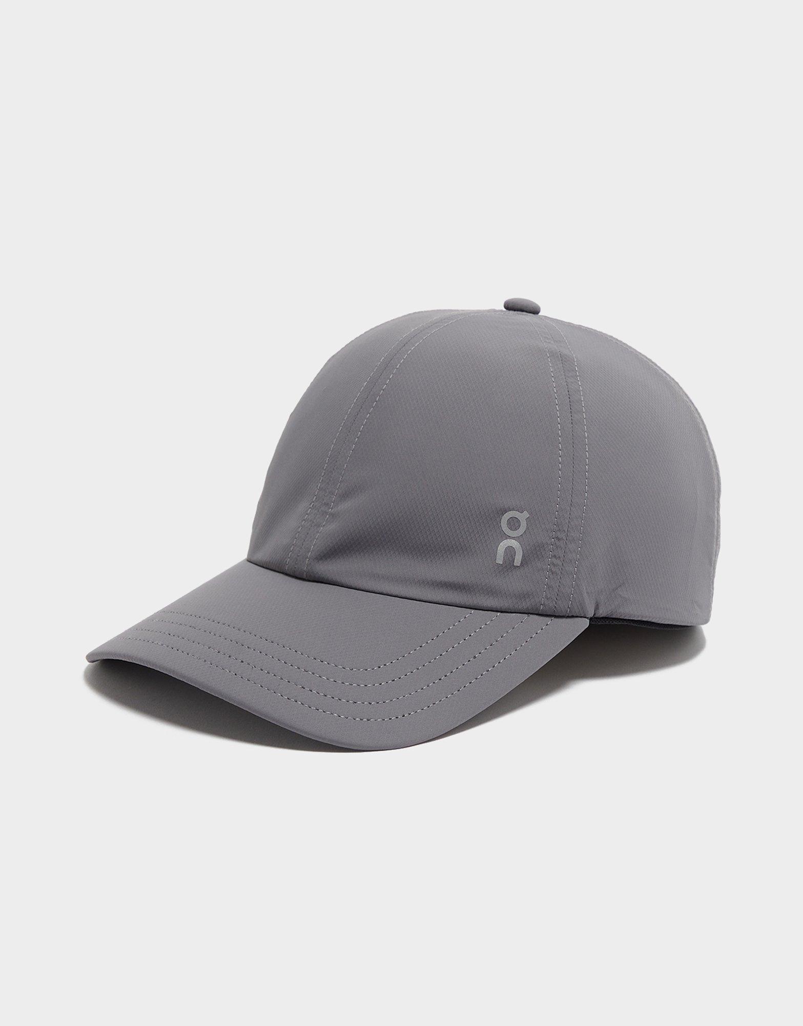 On Running Six-Panel Cap
