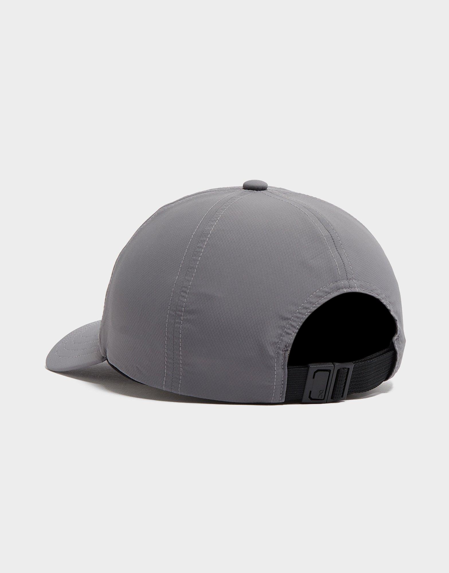 On Running Six-Panel Cap