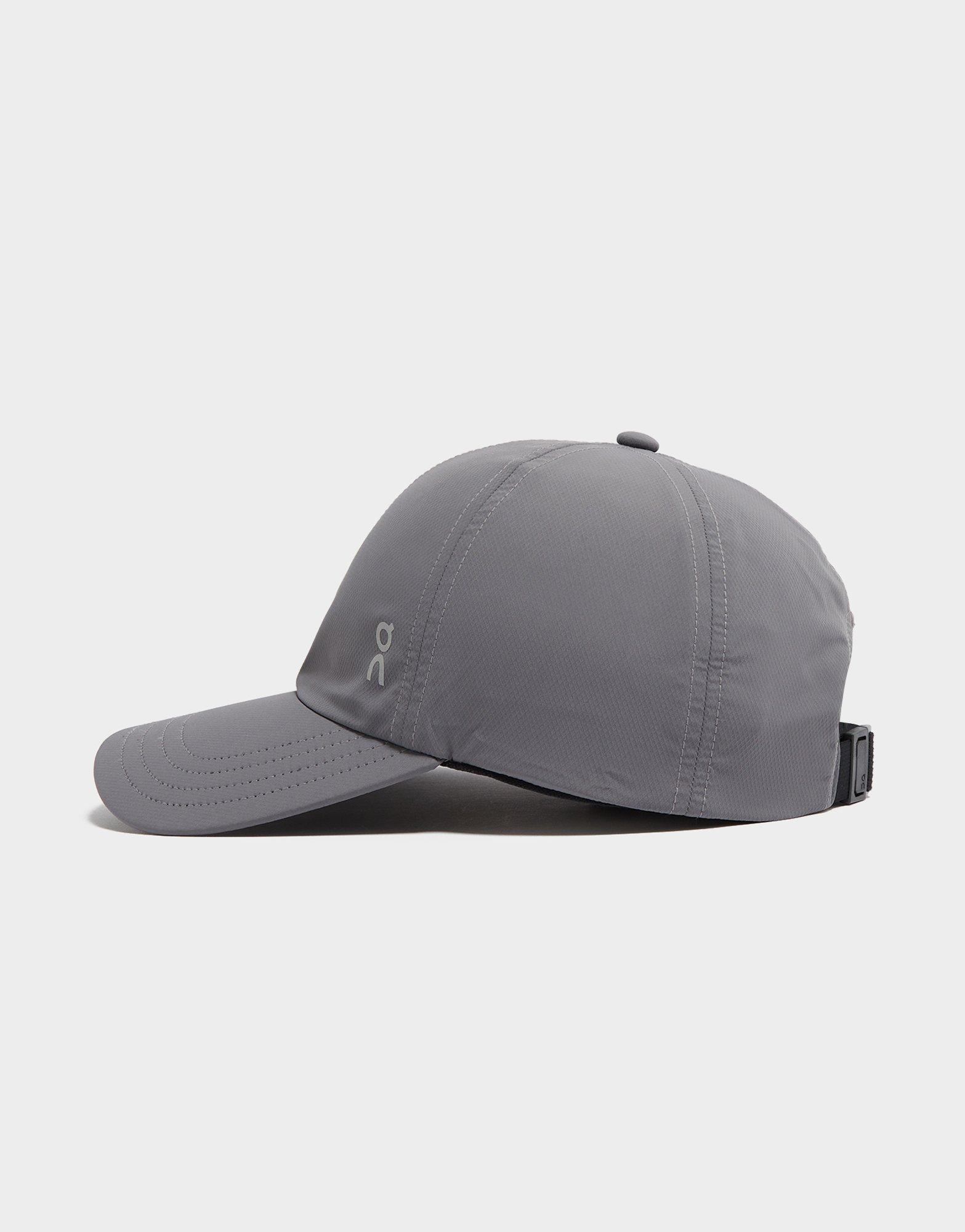 On Running Six-Panel Cap