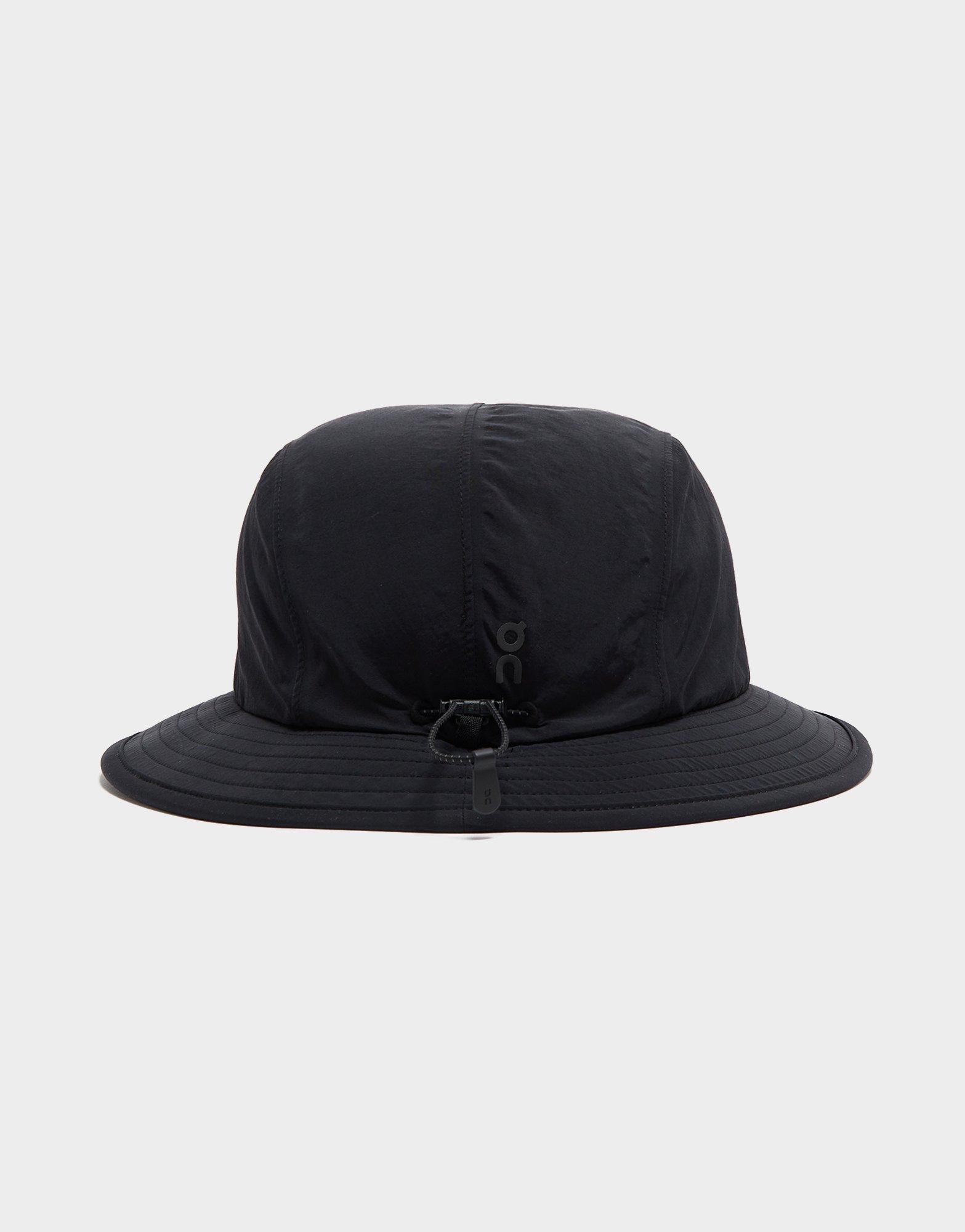 On Running Explorer Hat