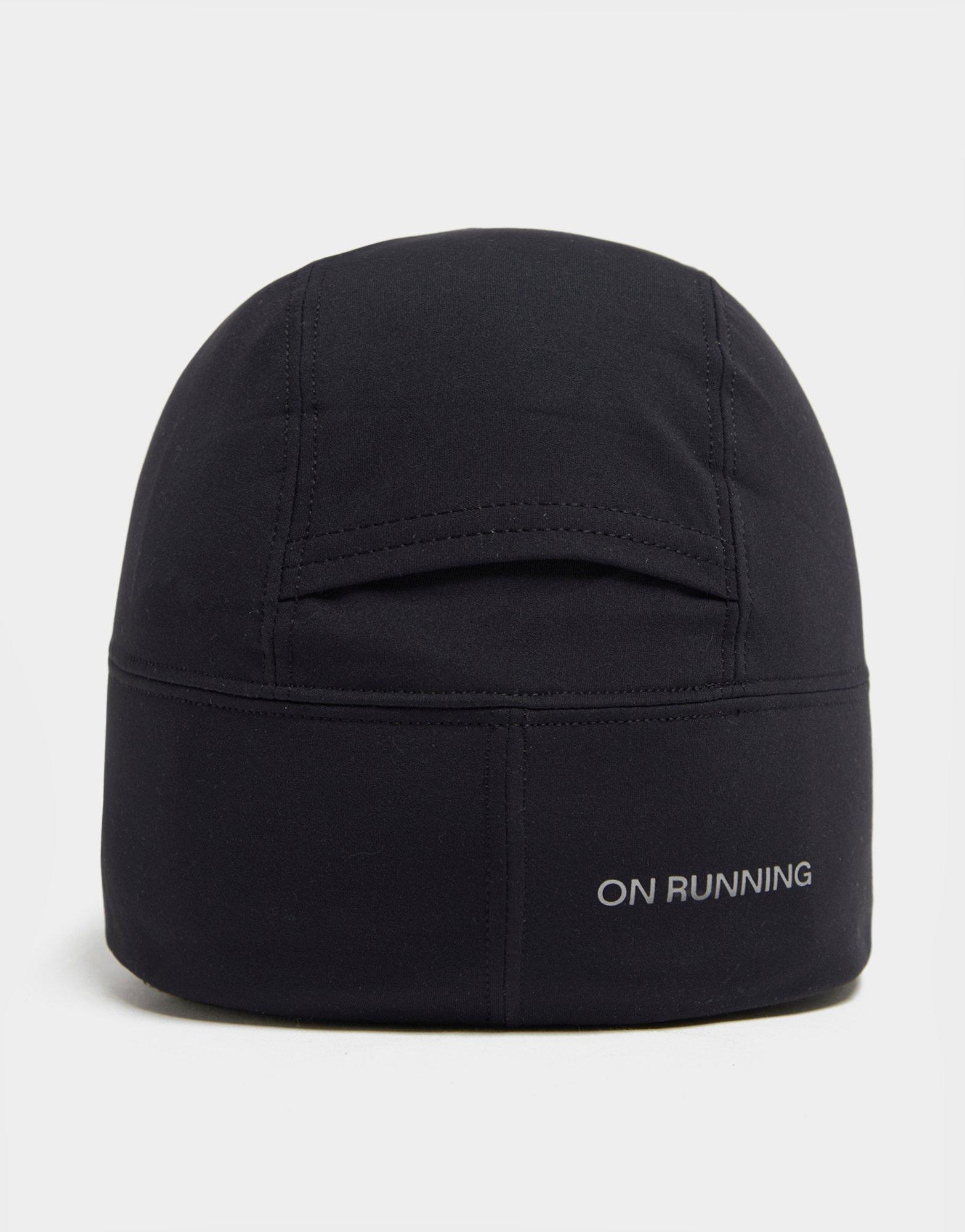 On Running Core Beanie