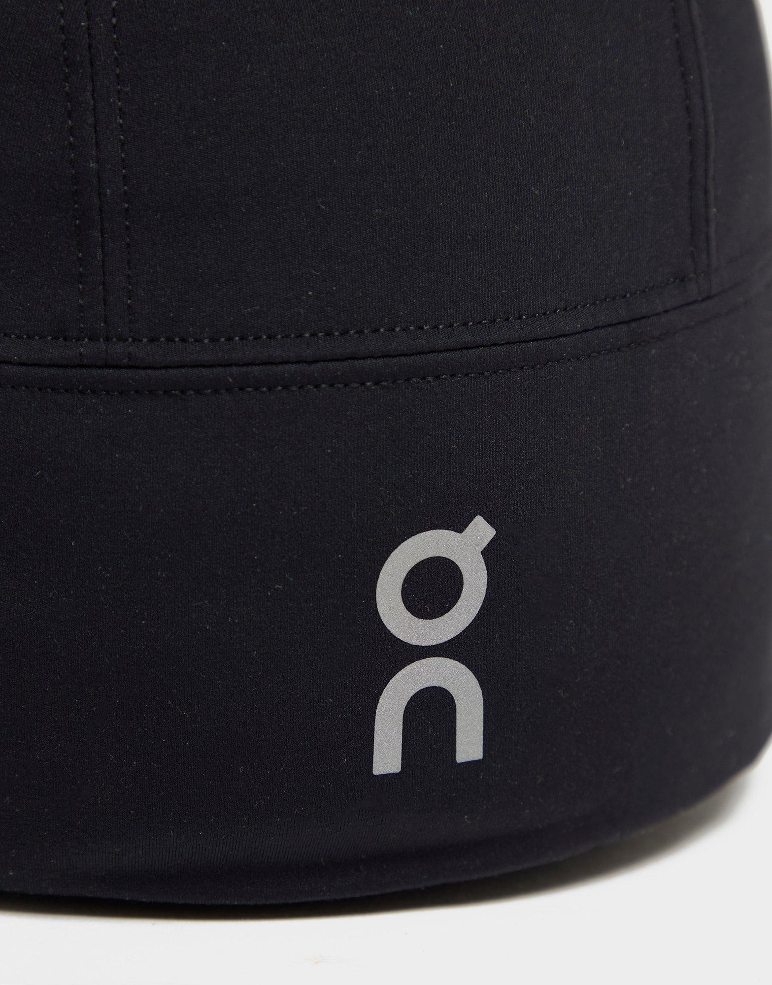 On Running Core Beanie