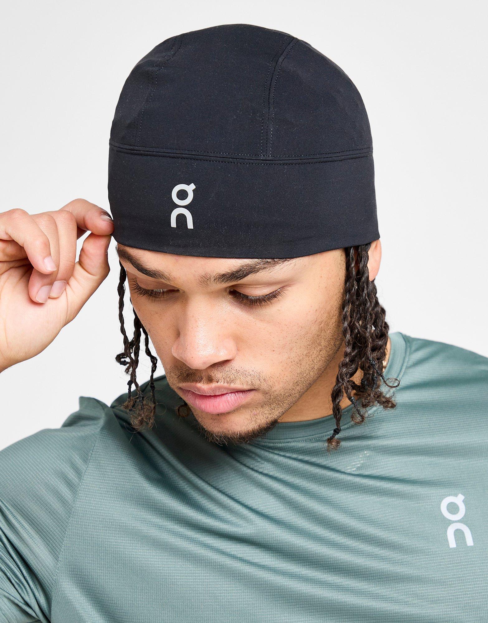 On Running Core Beanie