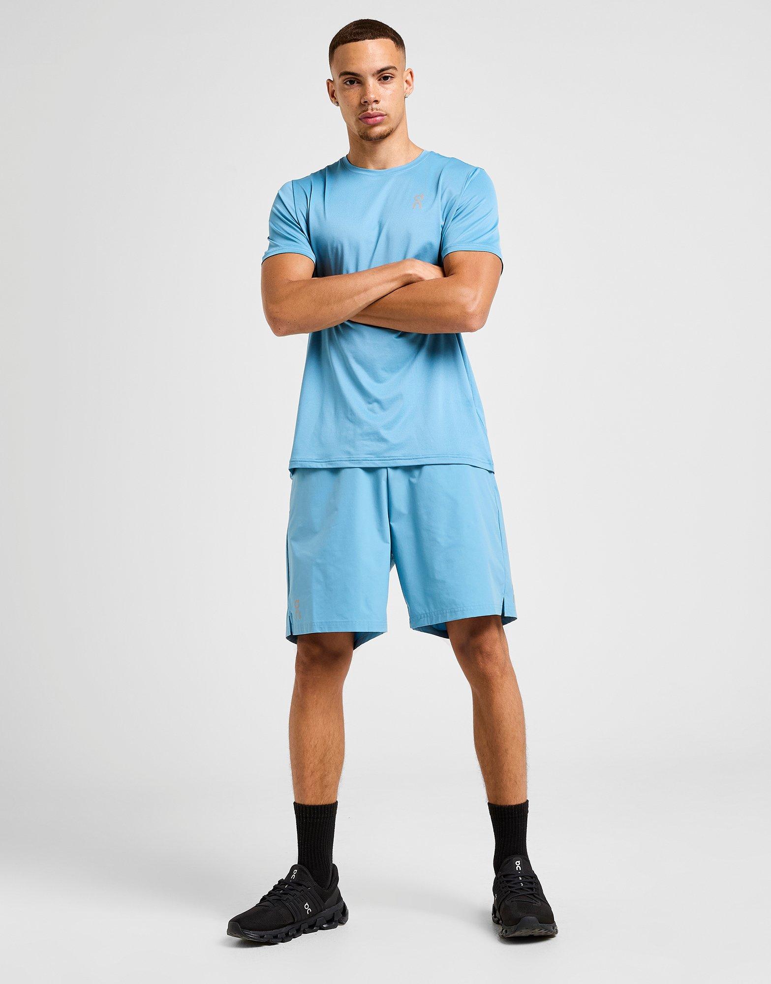 On Running T-shirt Core