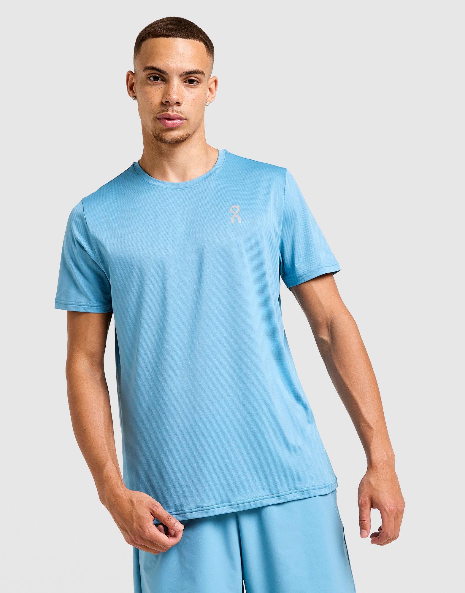 On Running T-shirt Core