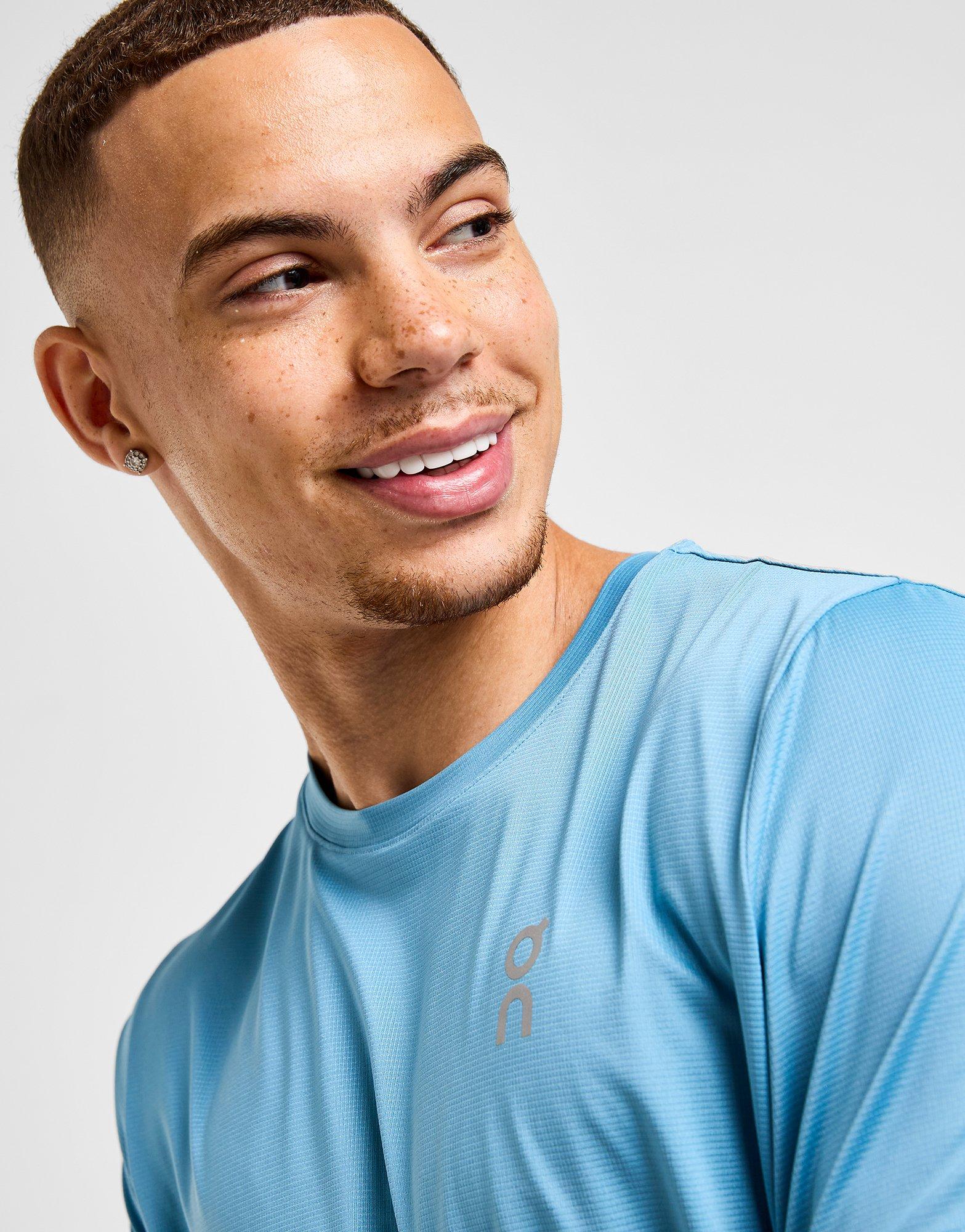 On Running T-shirt Core