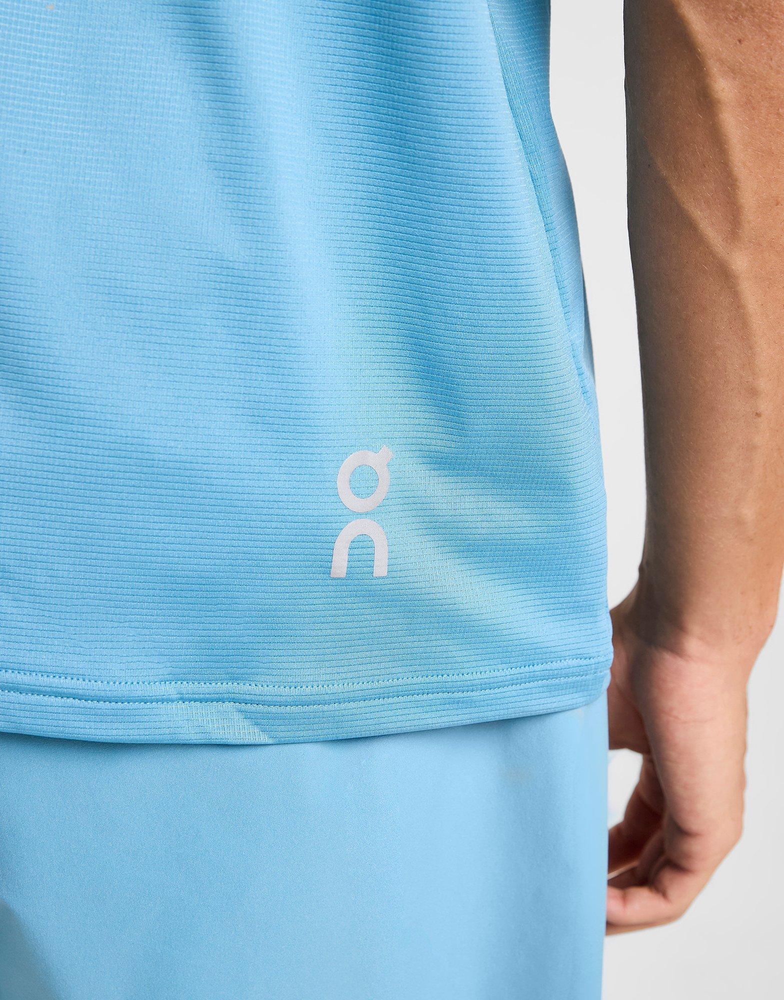 On Running T-shirt Core