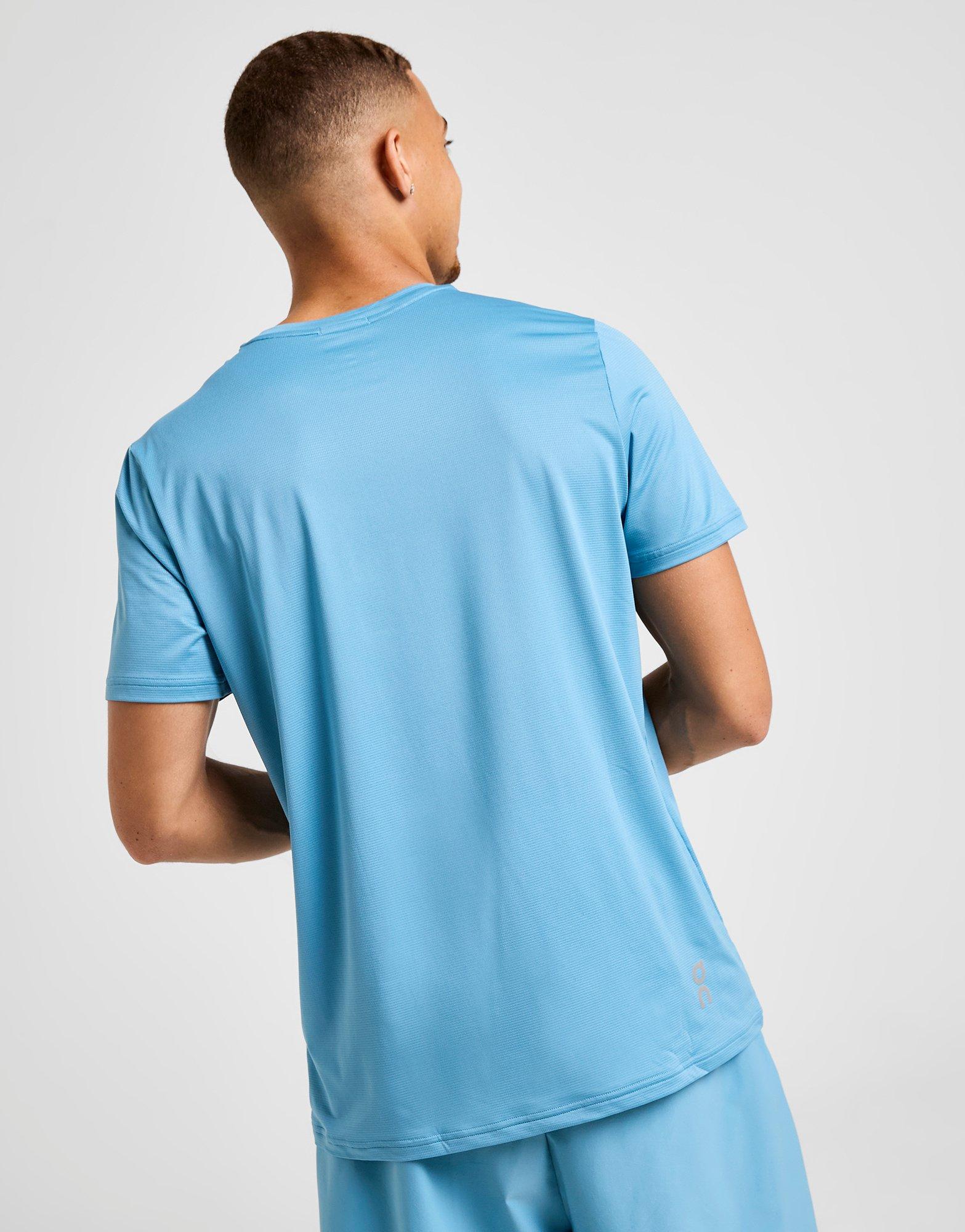 On Running T-shirt Core