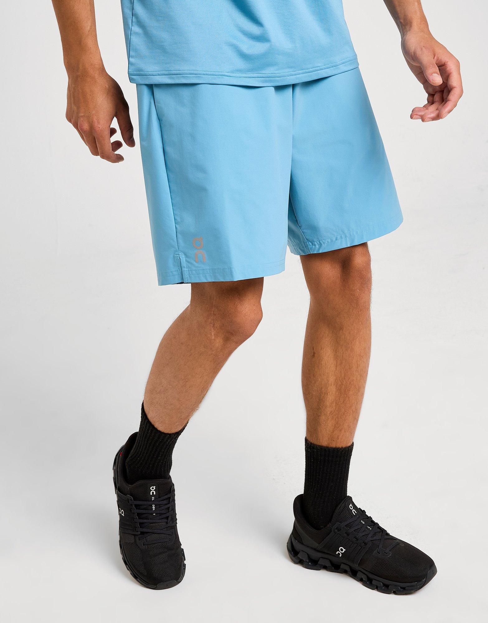 On Running Core 7" Shorts