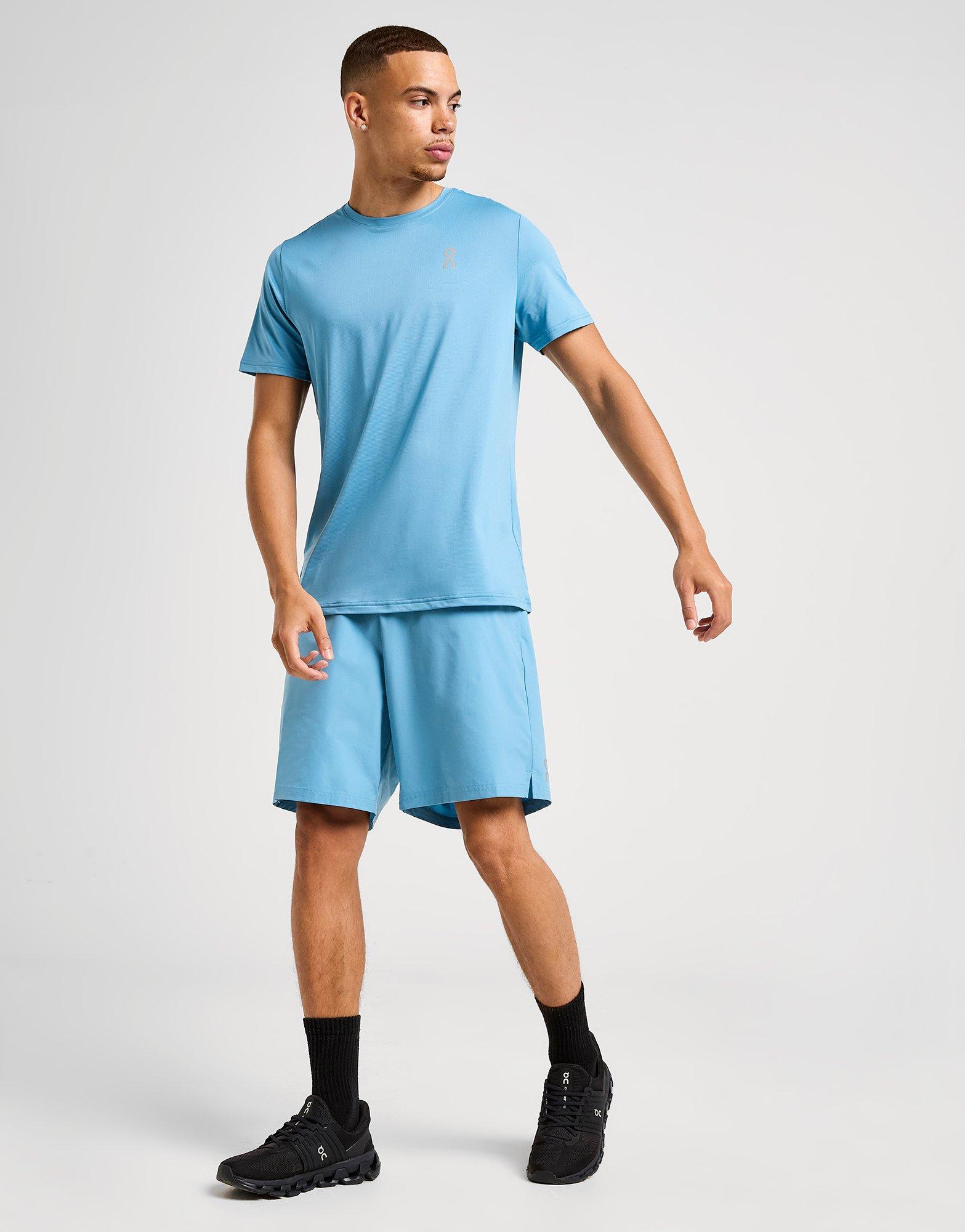 On Running Core 7" Shorts