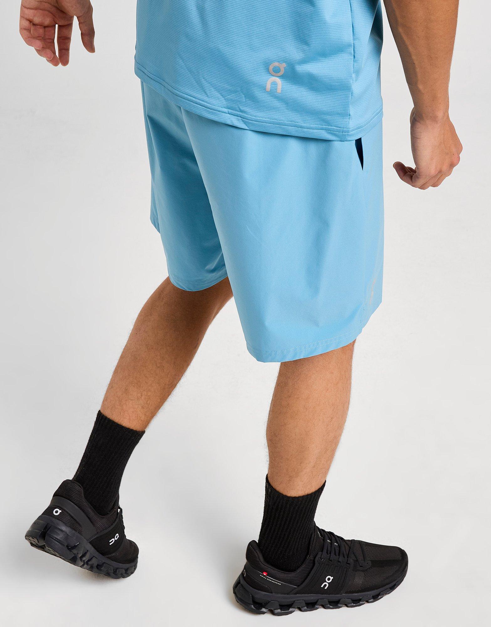 On Running Core 7" Shorts
