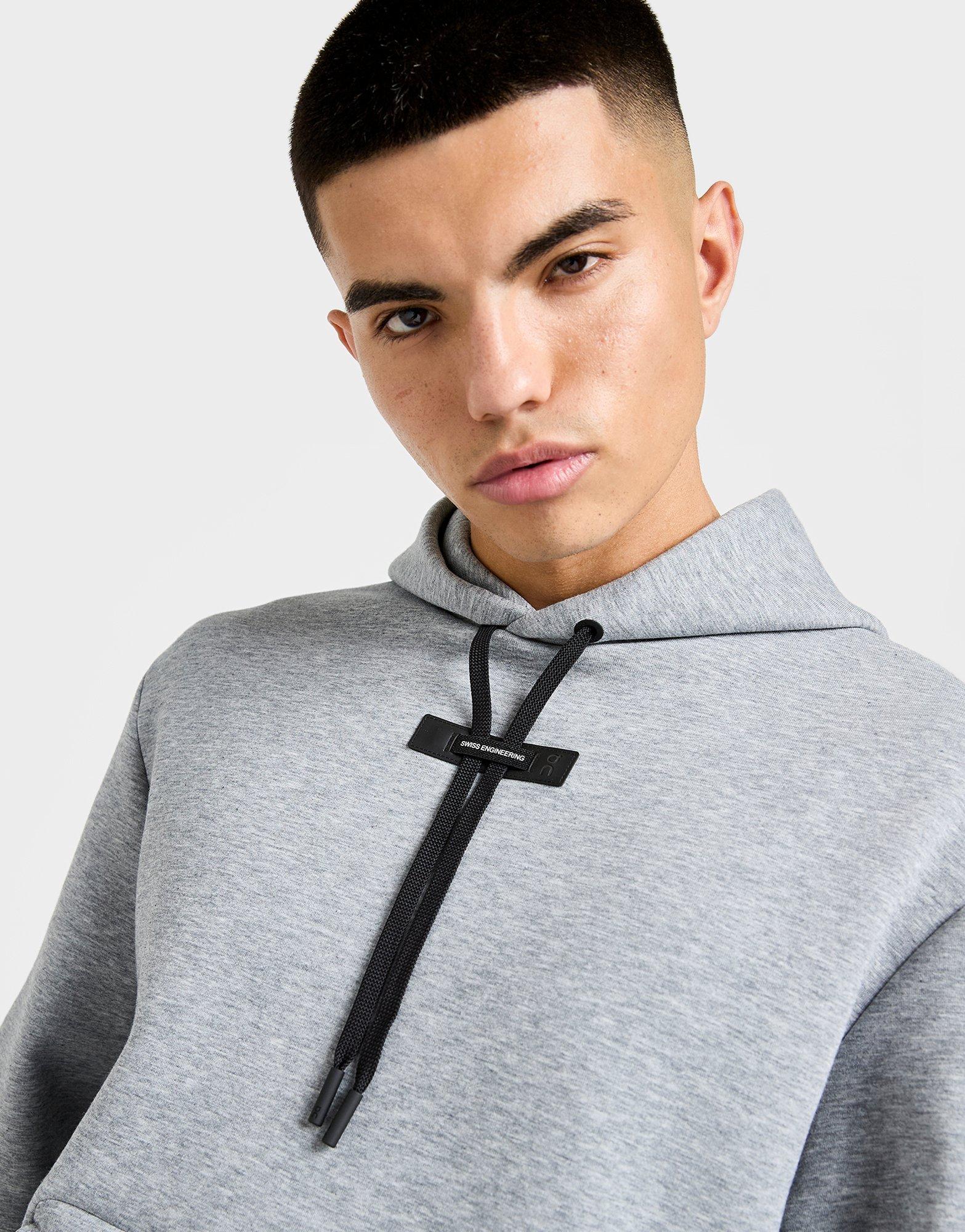 On Running Tech Hoodie