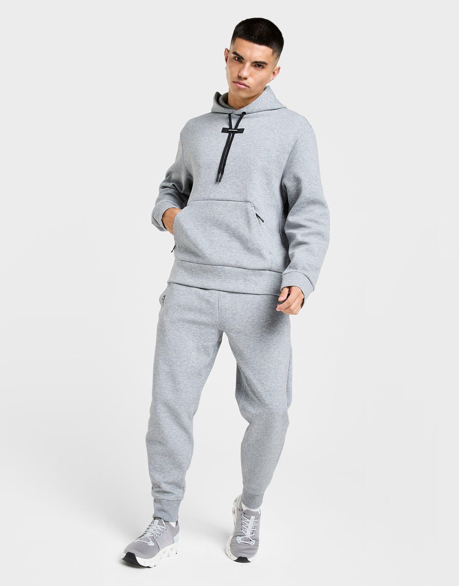 On Running Tech Hoodie