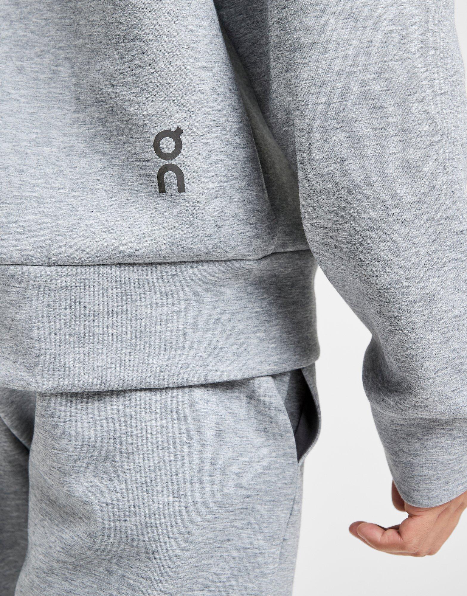 On Running Tech Hoodie