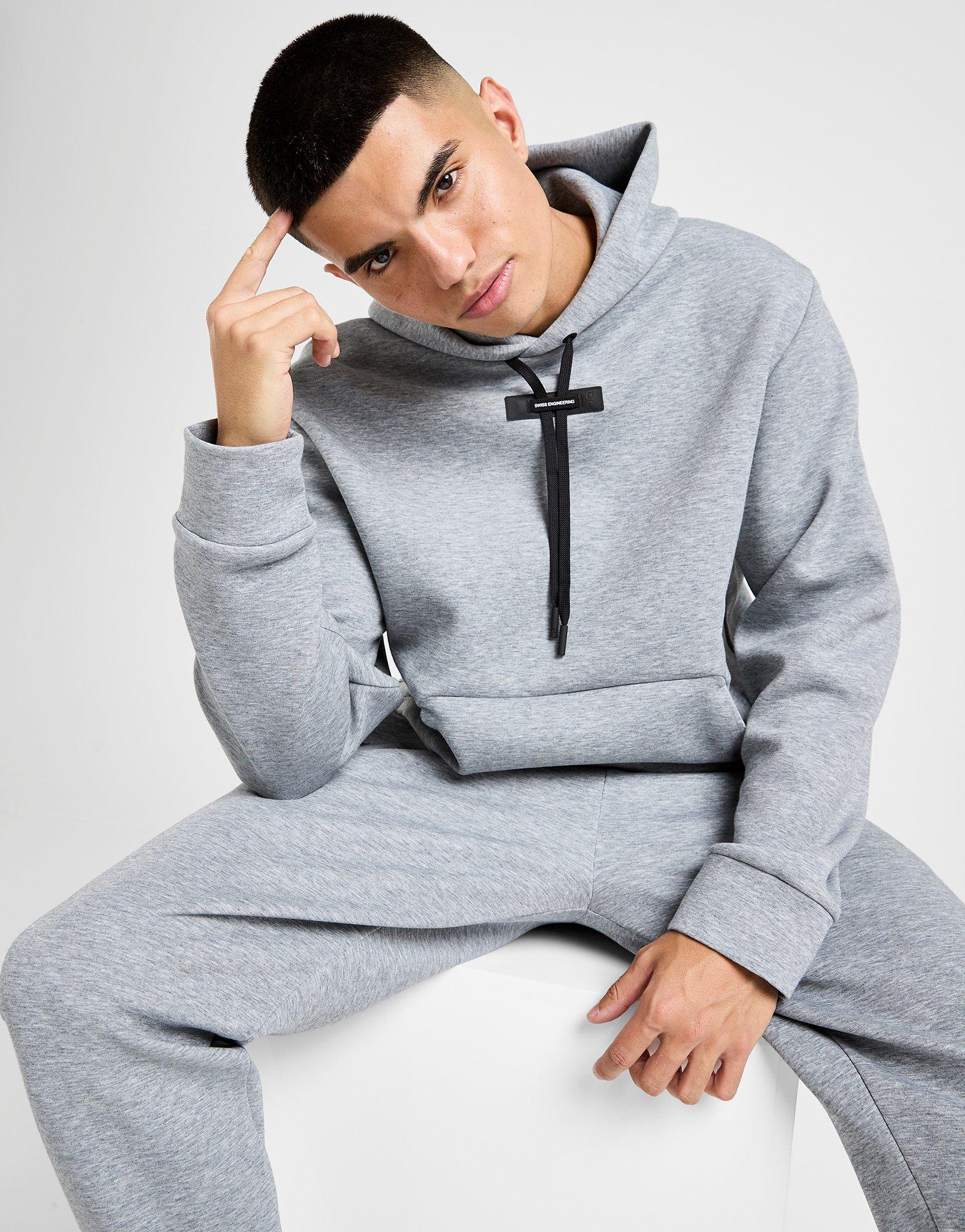 On Running Tech Hoodie