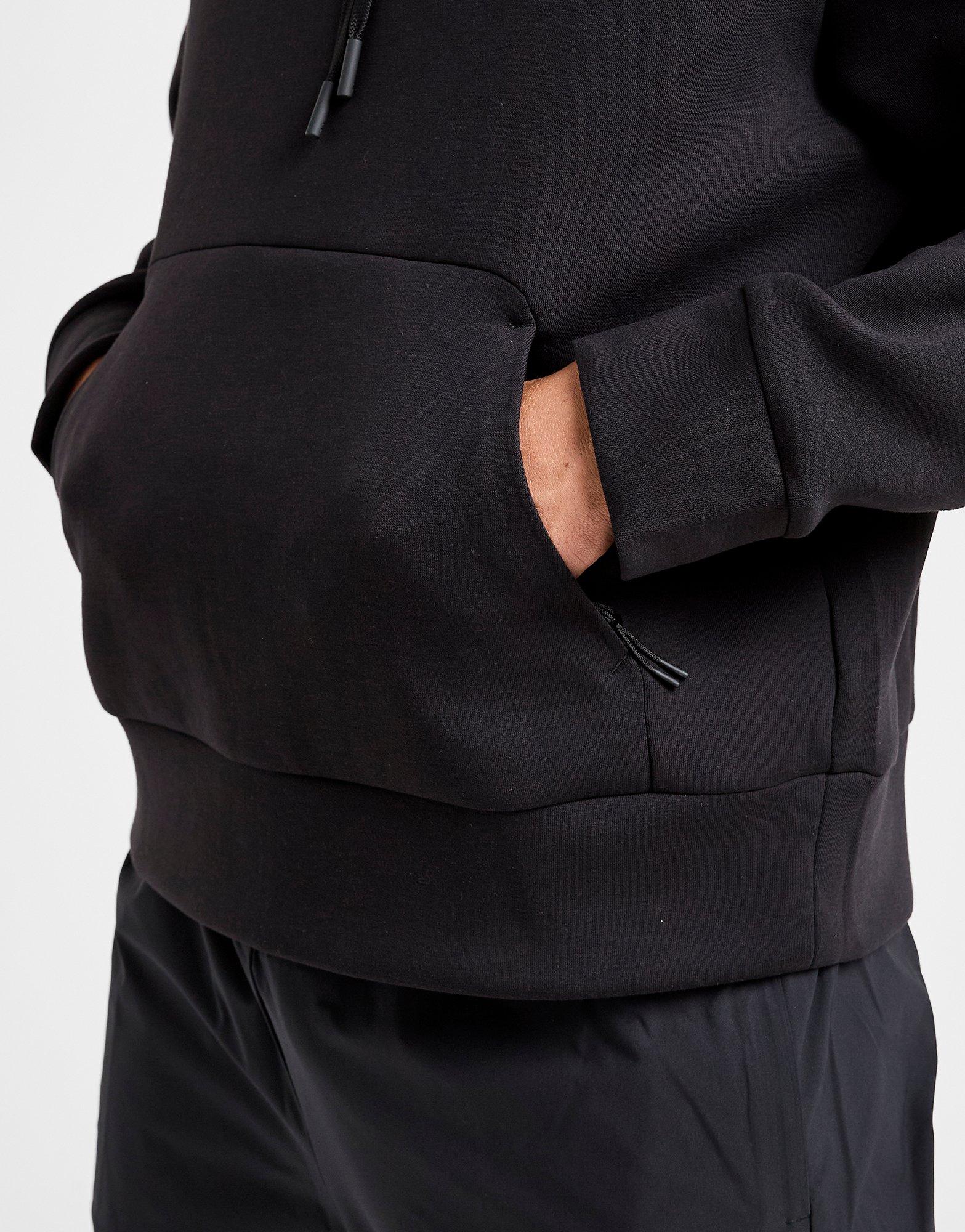 On Running Tech Hoodie