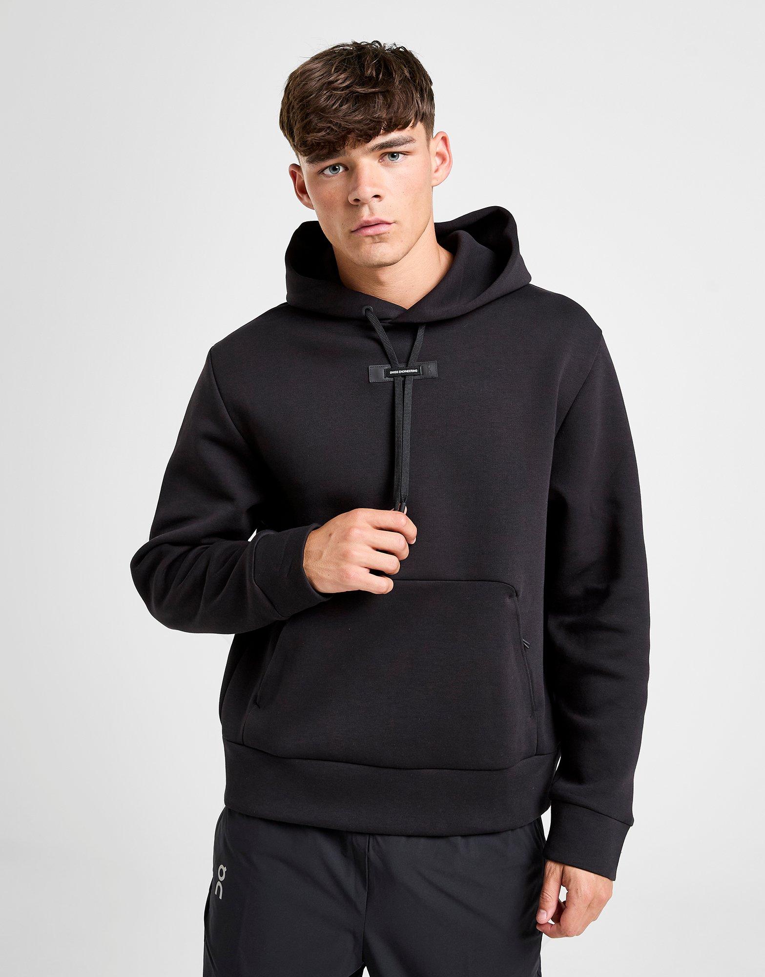 On Running Tech Hoodie