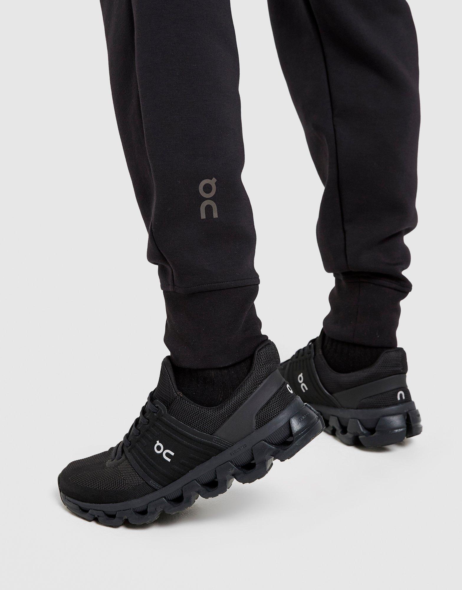 On Running Tech Track Pants