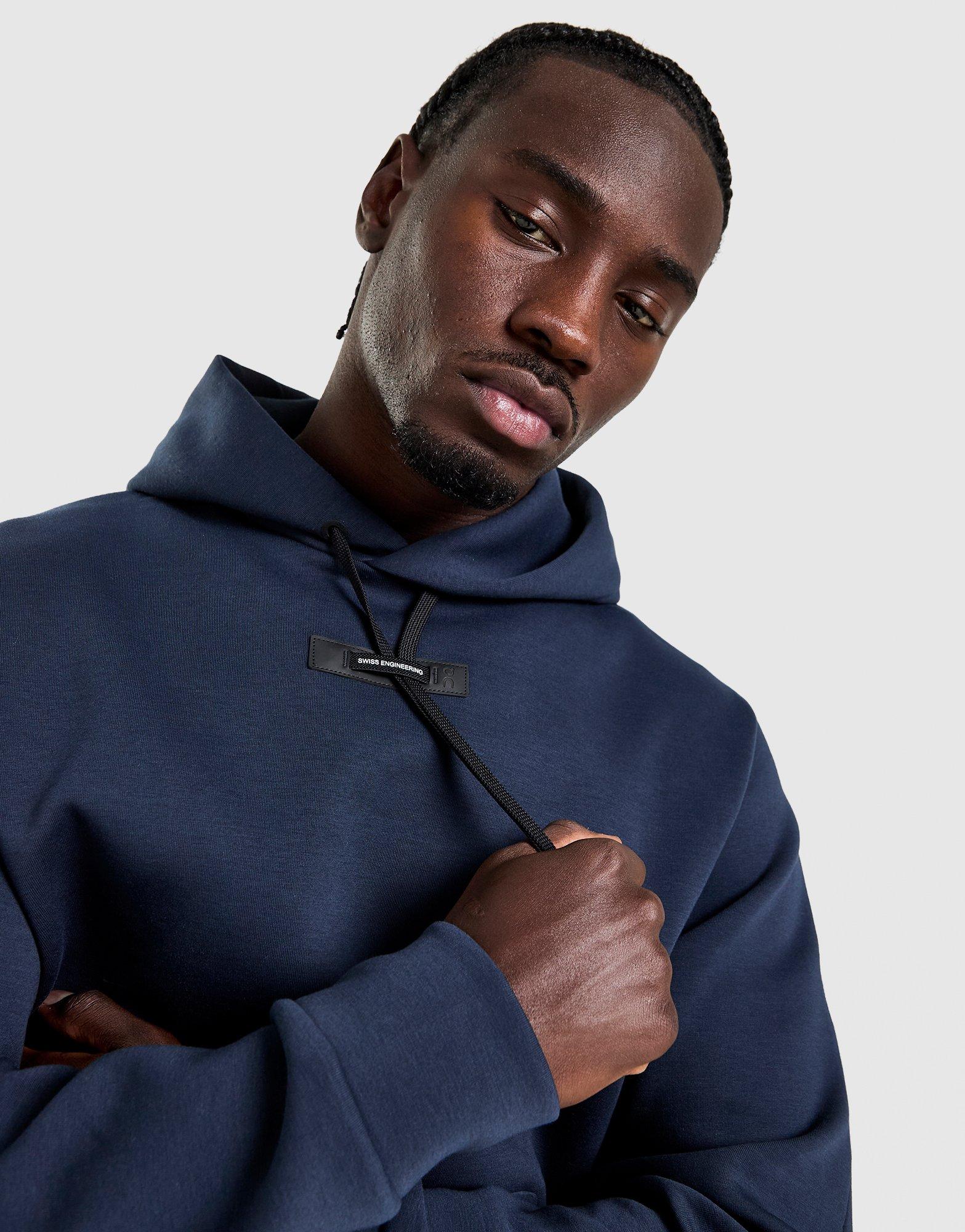 On Running Tech Hoodie