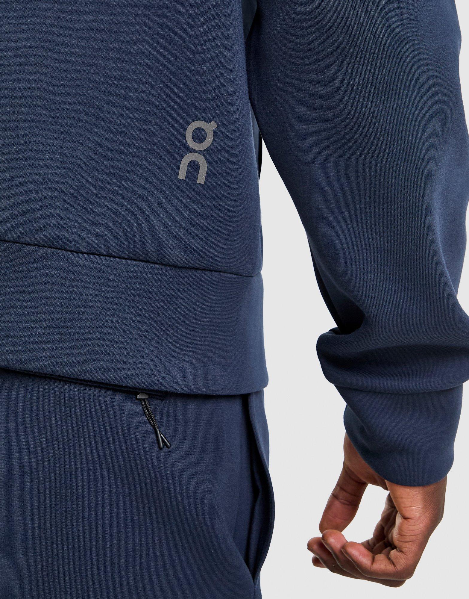 On Running Tech Hoodie