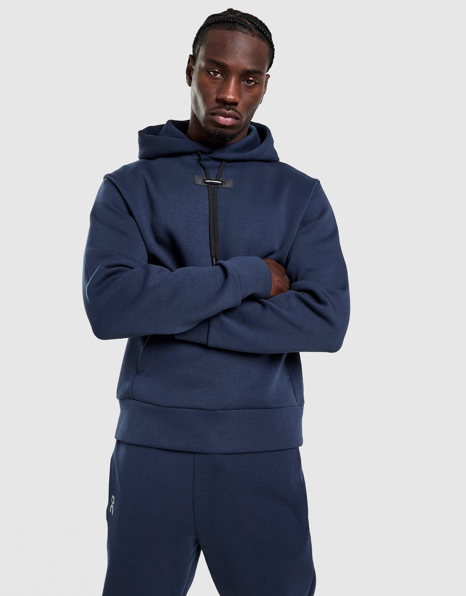 On Running Tech Hoodie