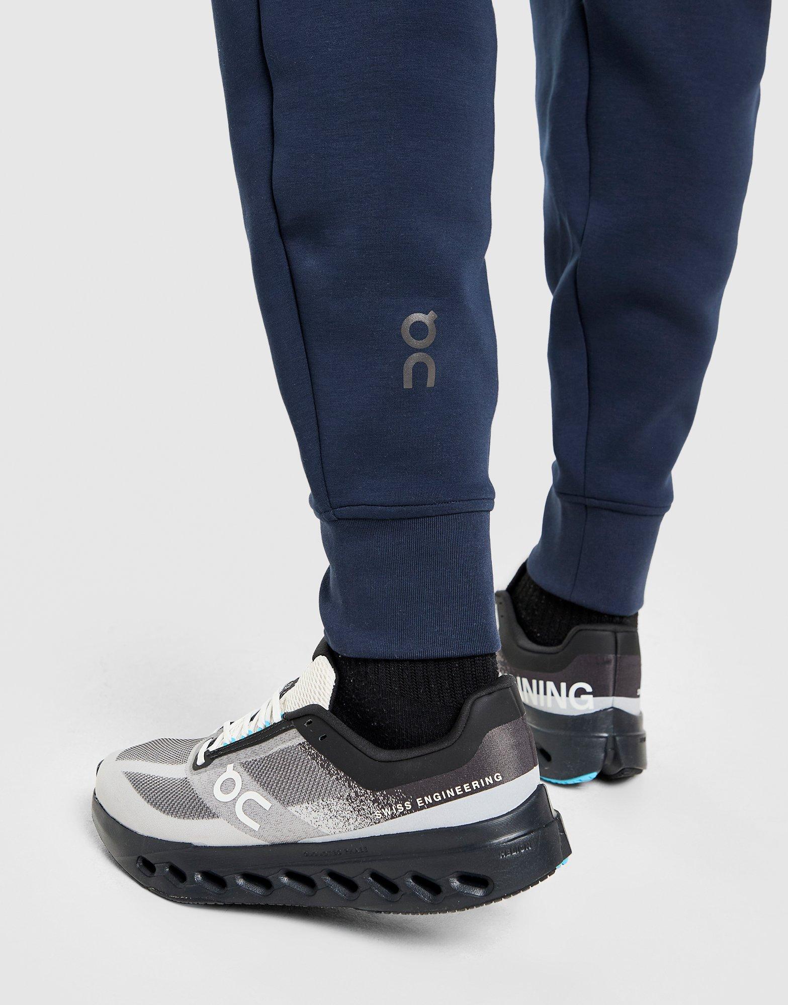 On Running Tech Track Pants