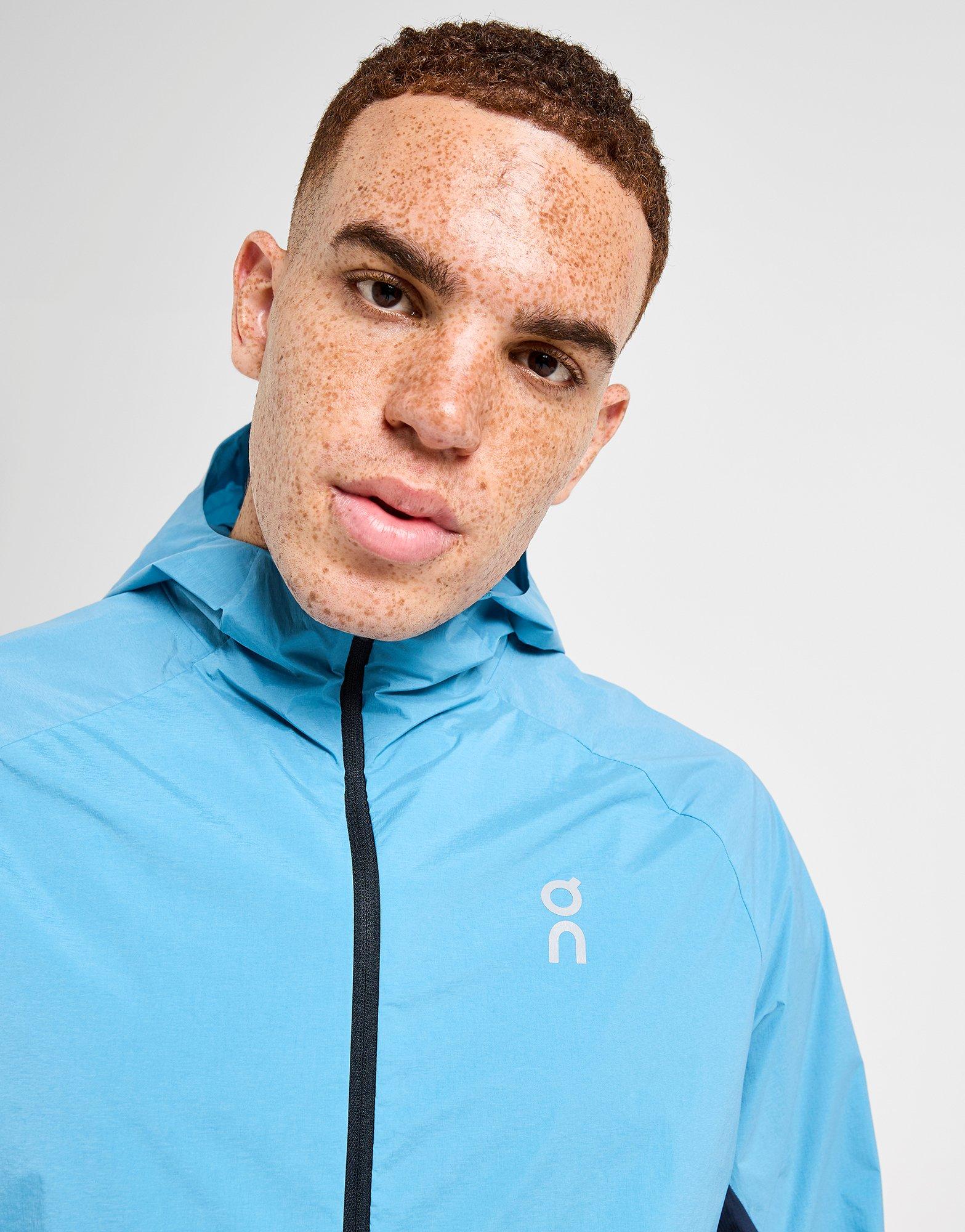 On Running On Core Jacket