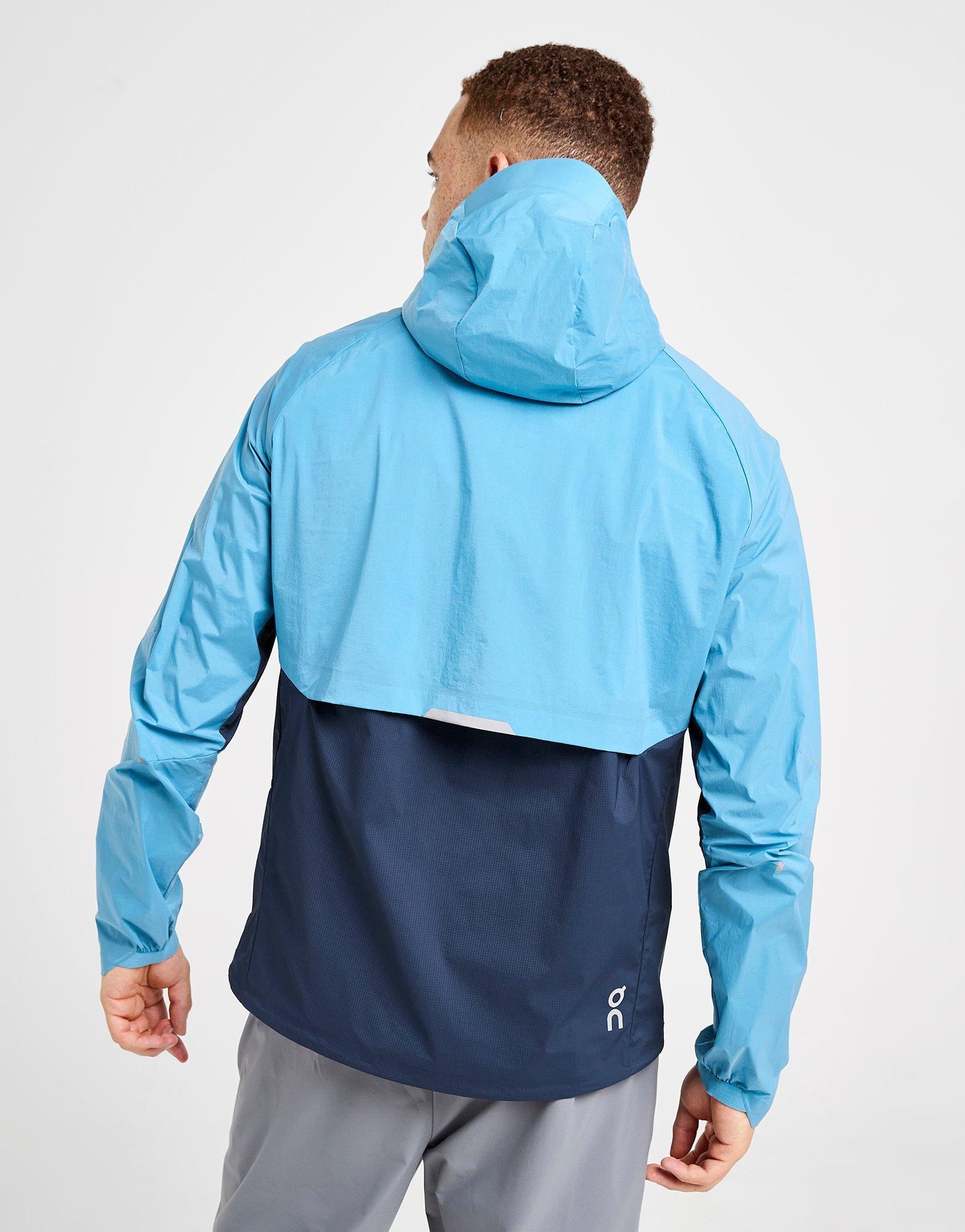 On Running On Core Jacket