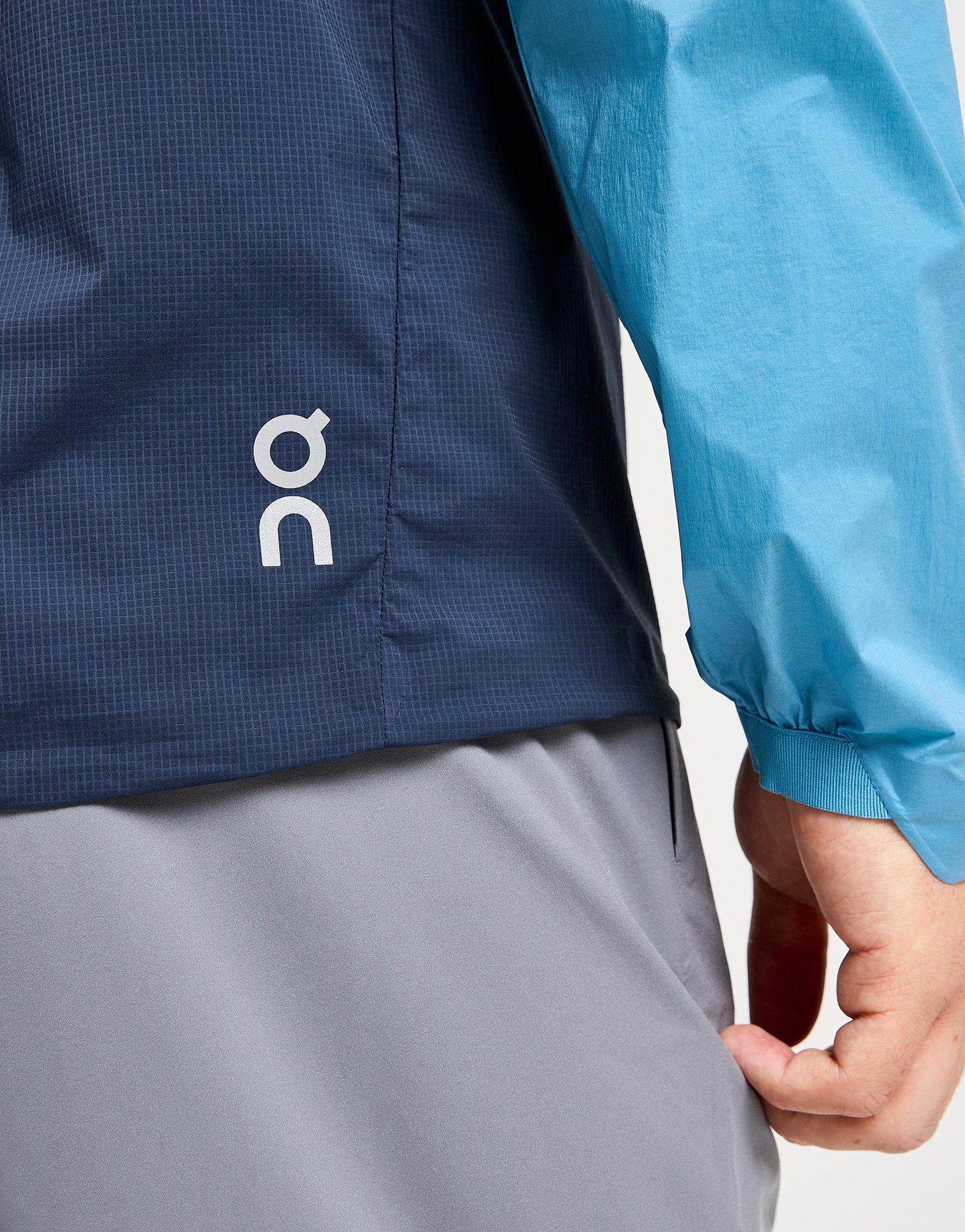 On Running On Core Jacket