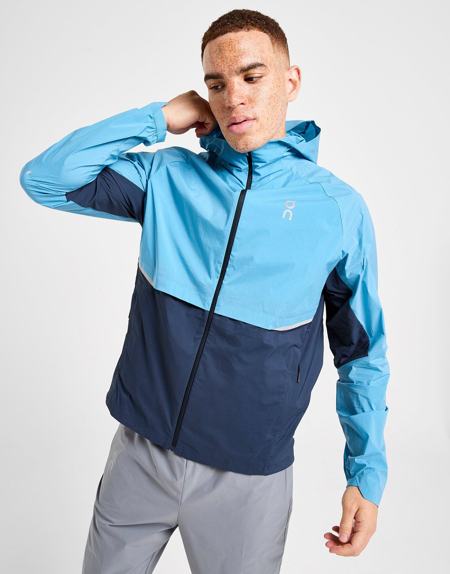 On Running On Core Jacket