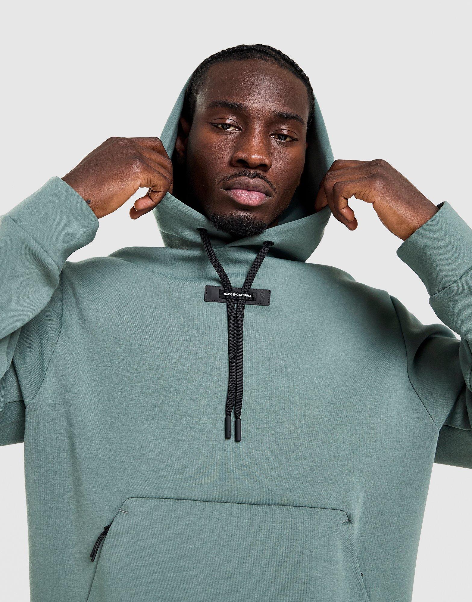 On Running Tech Hoodie