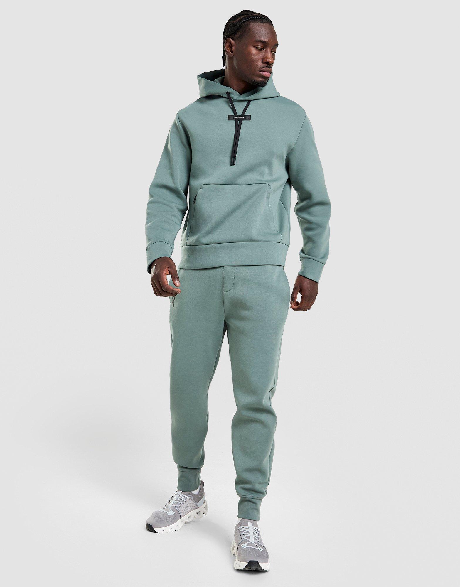 On Running Tech Hoodie