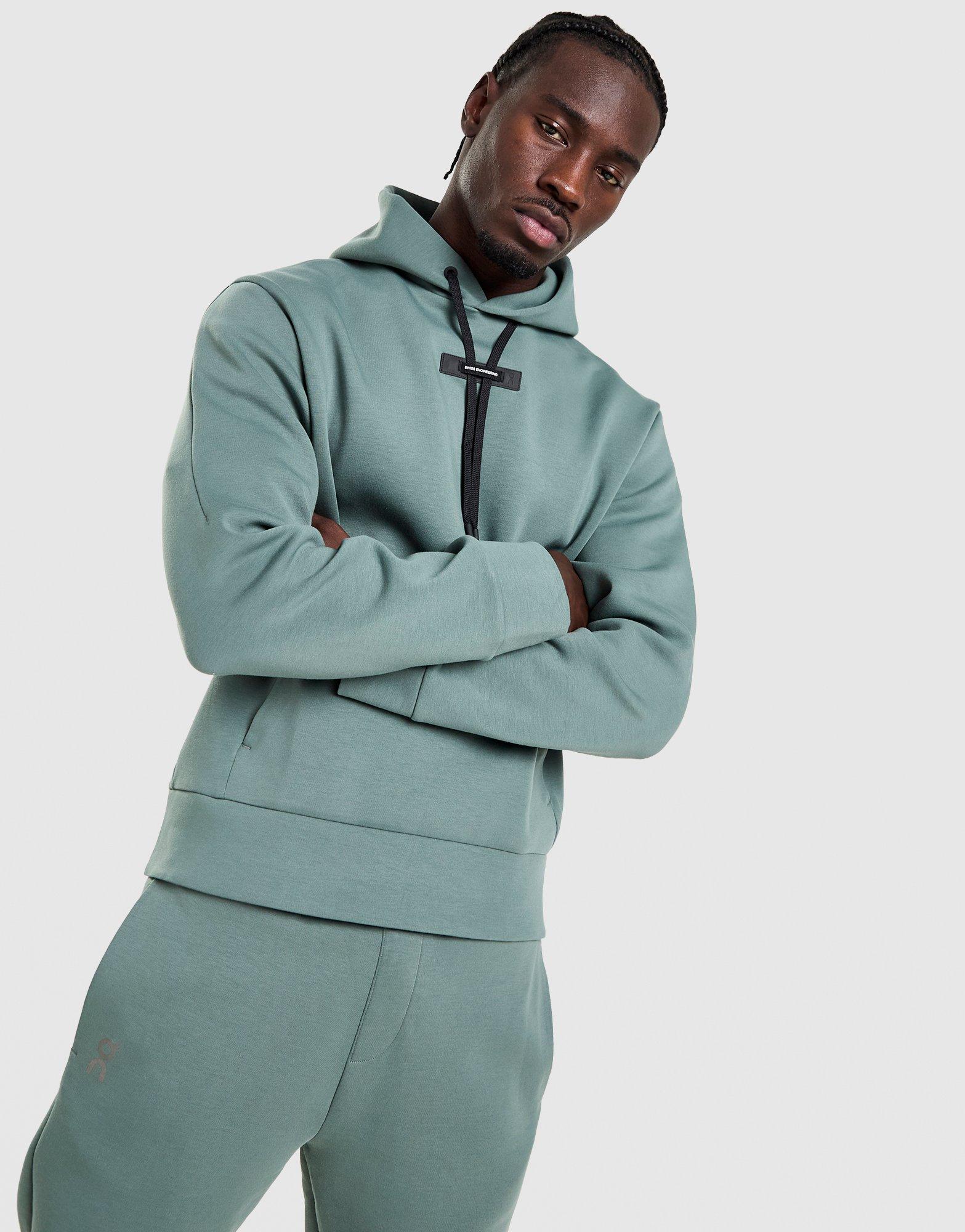 On Running Tech Hoodie