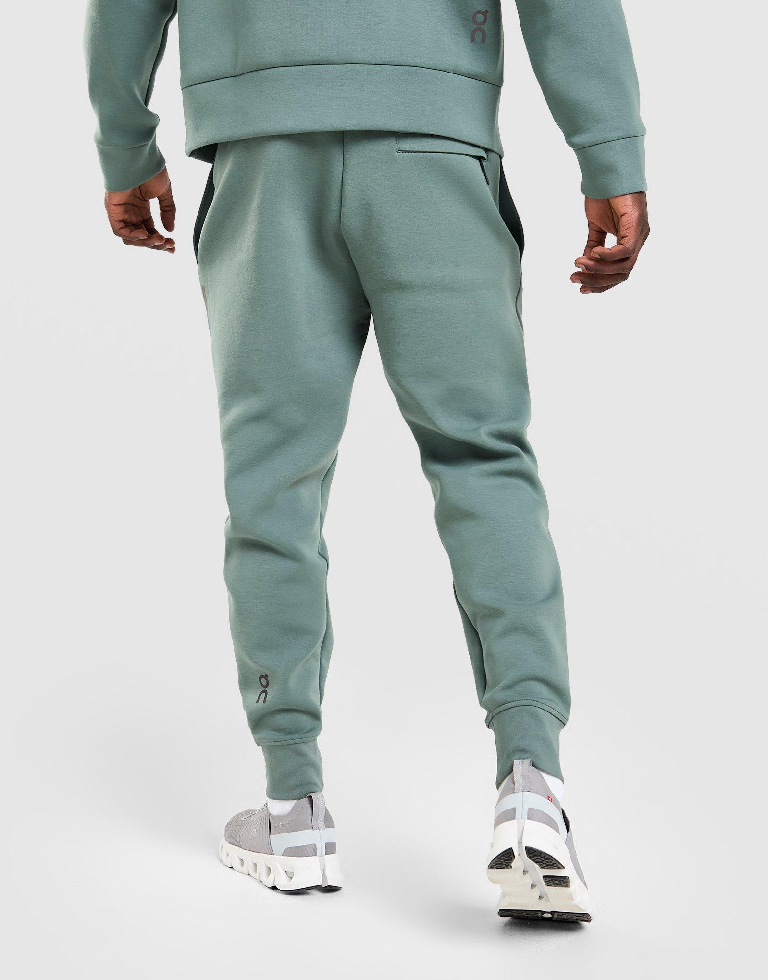 On Running Tech Track Pants
