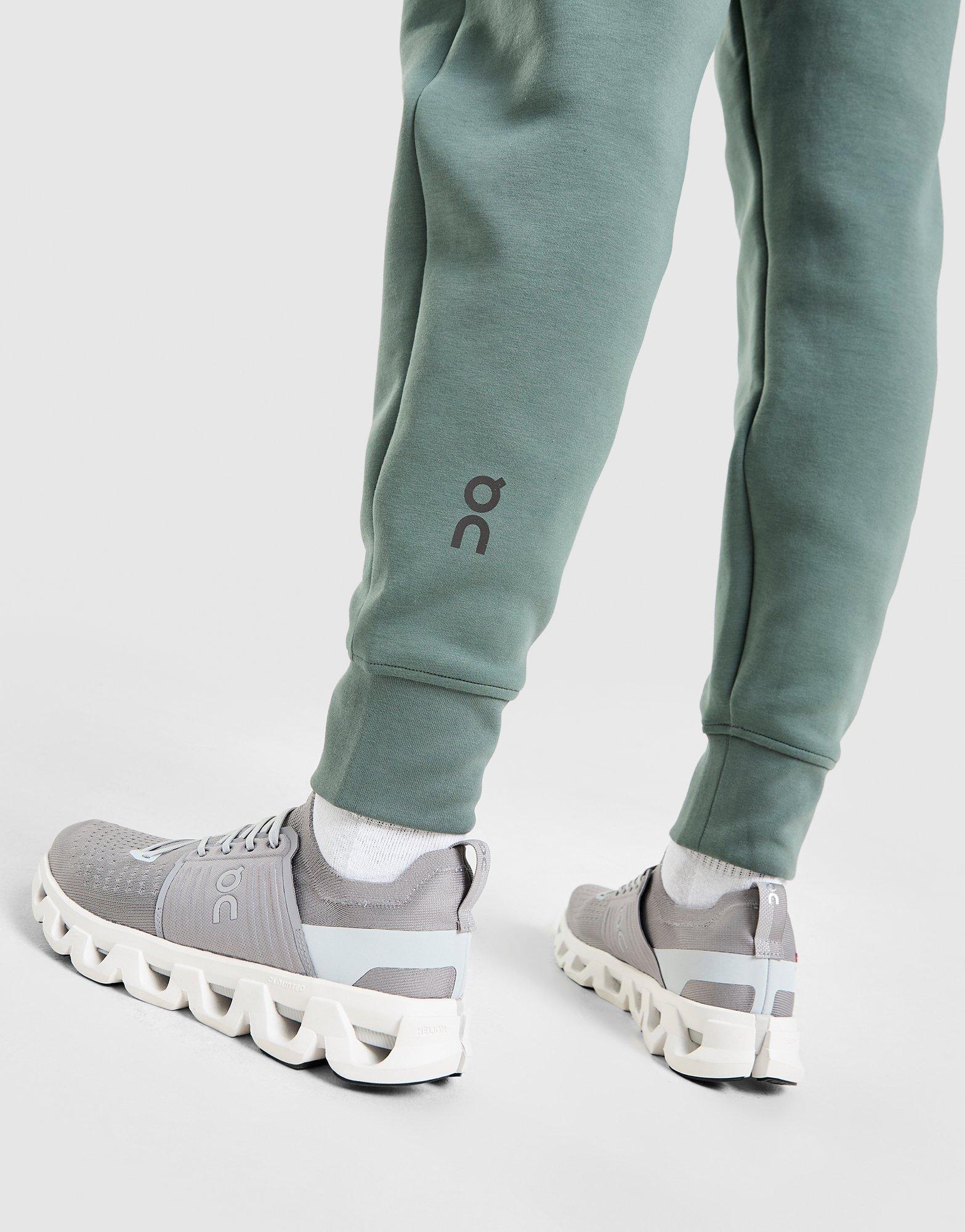 On Running Tech Track Pants